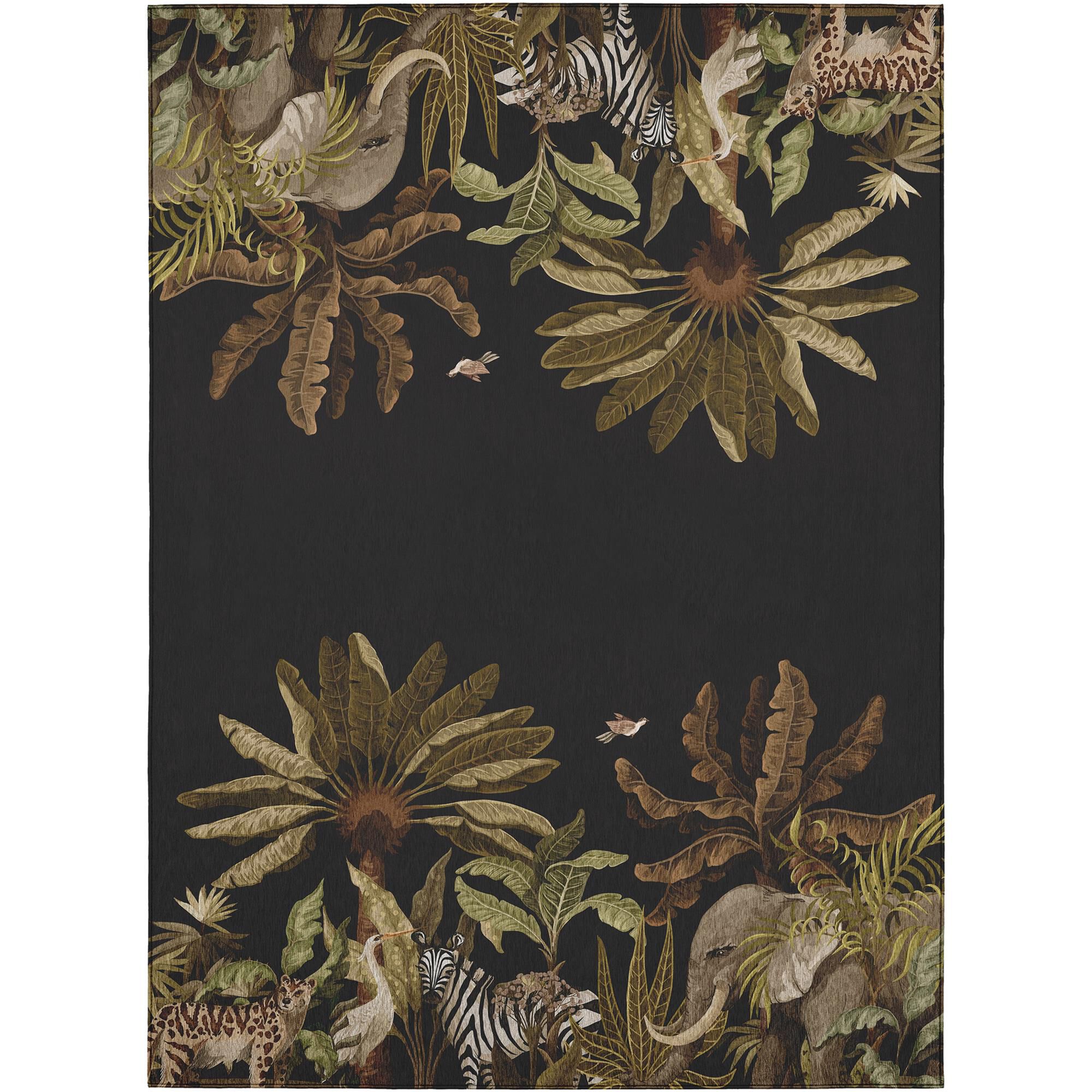 Tropics Tc8 Area Rug by Dalyn Rug Company