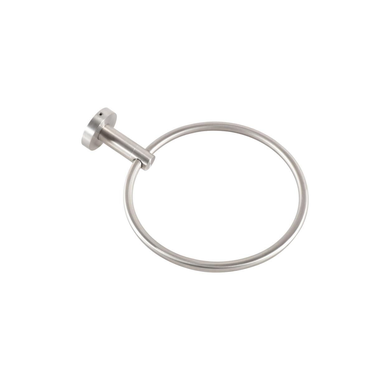 Alma 3 Piece Towel Bar Set by Elegant Decor