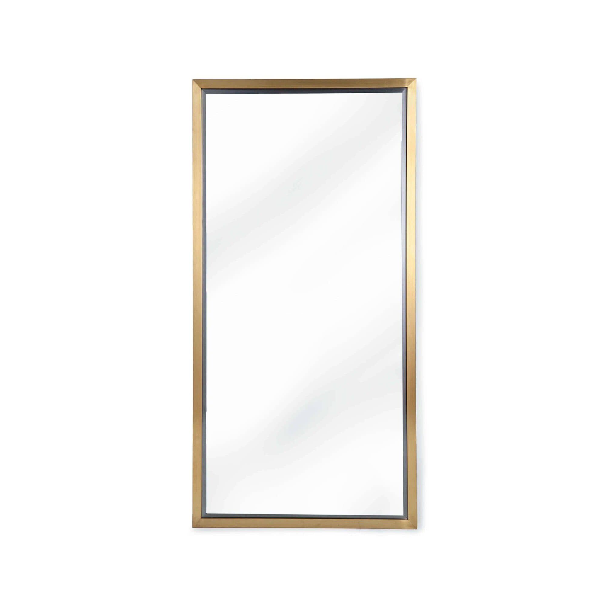 Shown in Polished Brass finish
