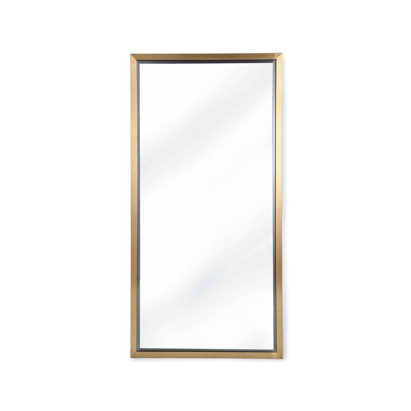 Rectangle Medium Decorative Mirror by Regina Andrew