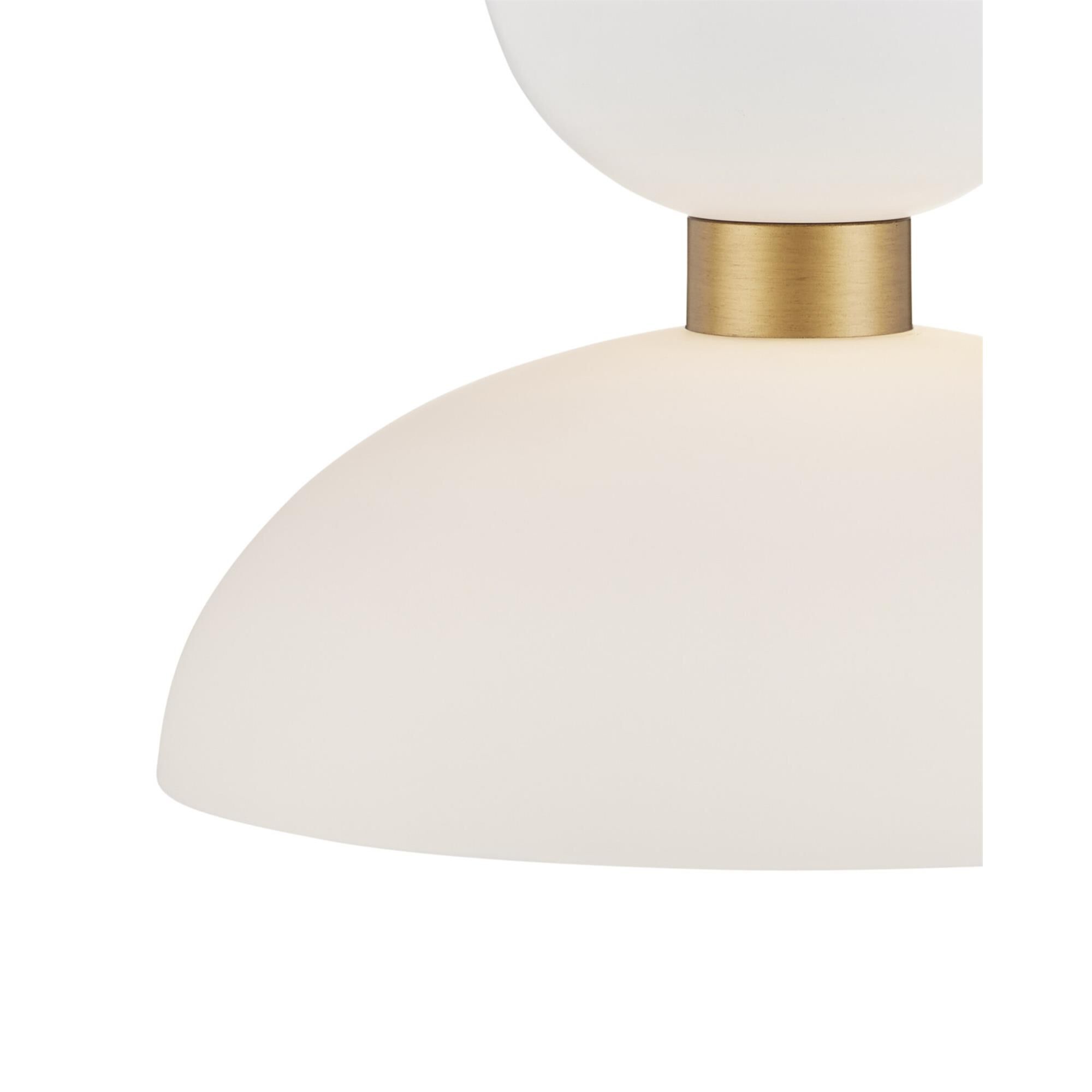 Zevio 15 Inch Large Pendant,