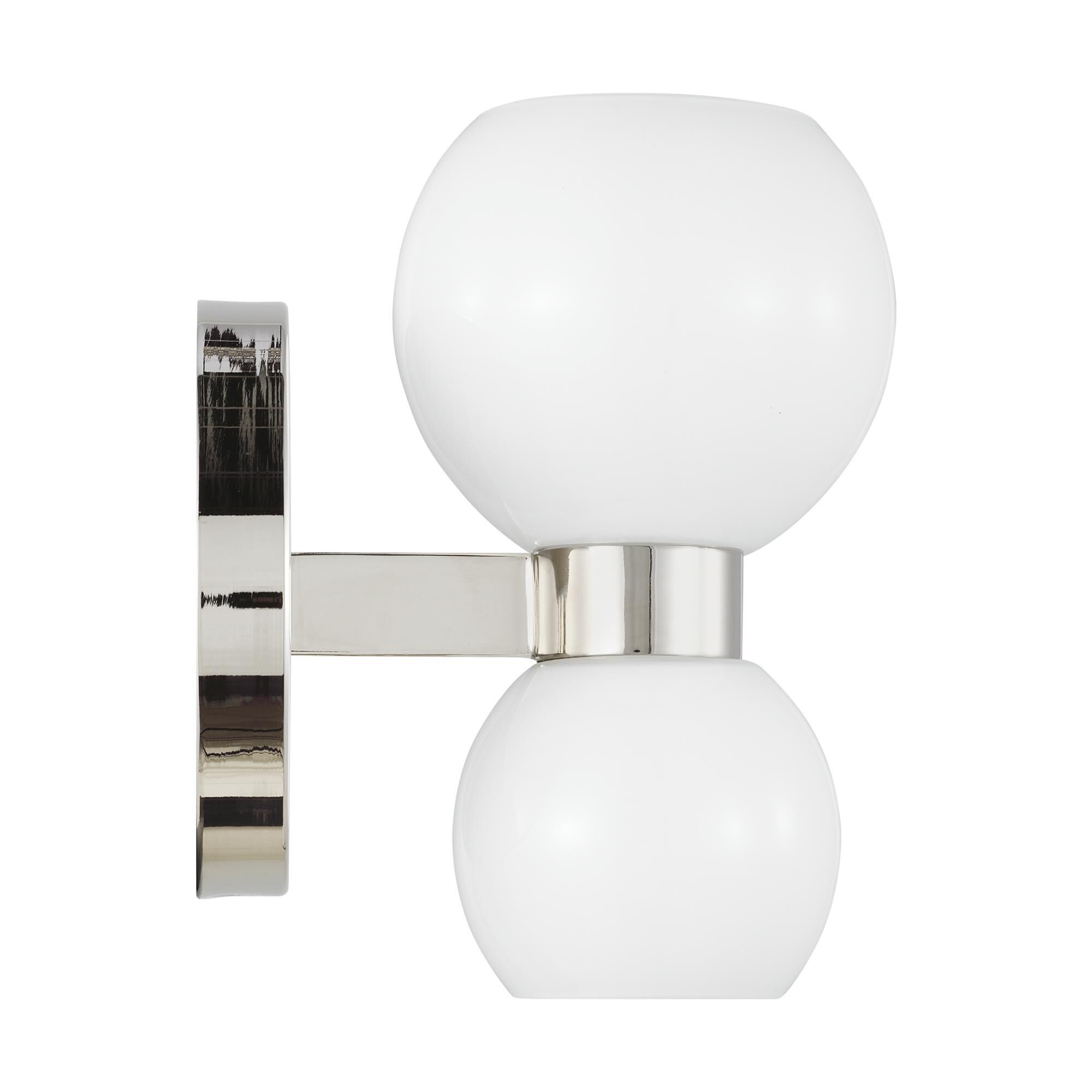 Kate Spade New York Londyn Small 2 Light Wall Sconce,