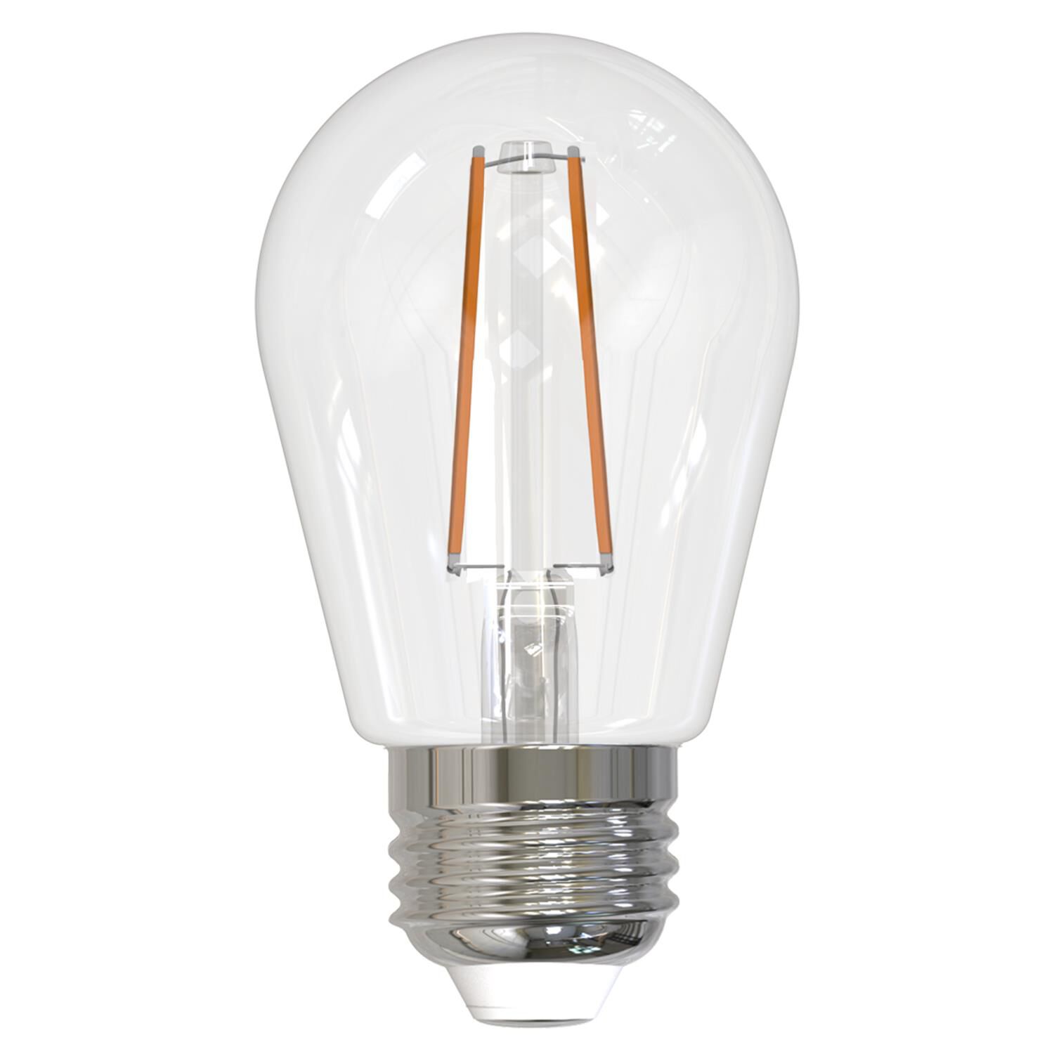 Dimmable 2.50 Watt 2700K S14 LED Light Bulb by Bulbrite