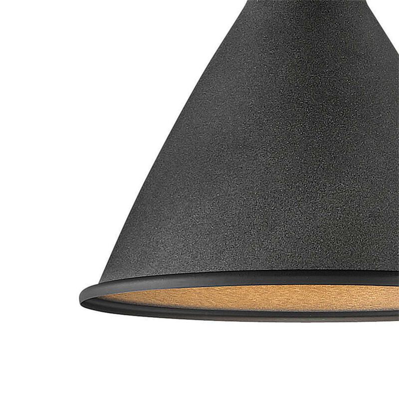 Hinkley Lighting Winnie 12 Inch LED Mini Pendant