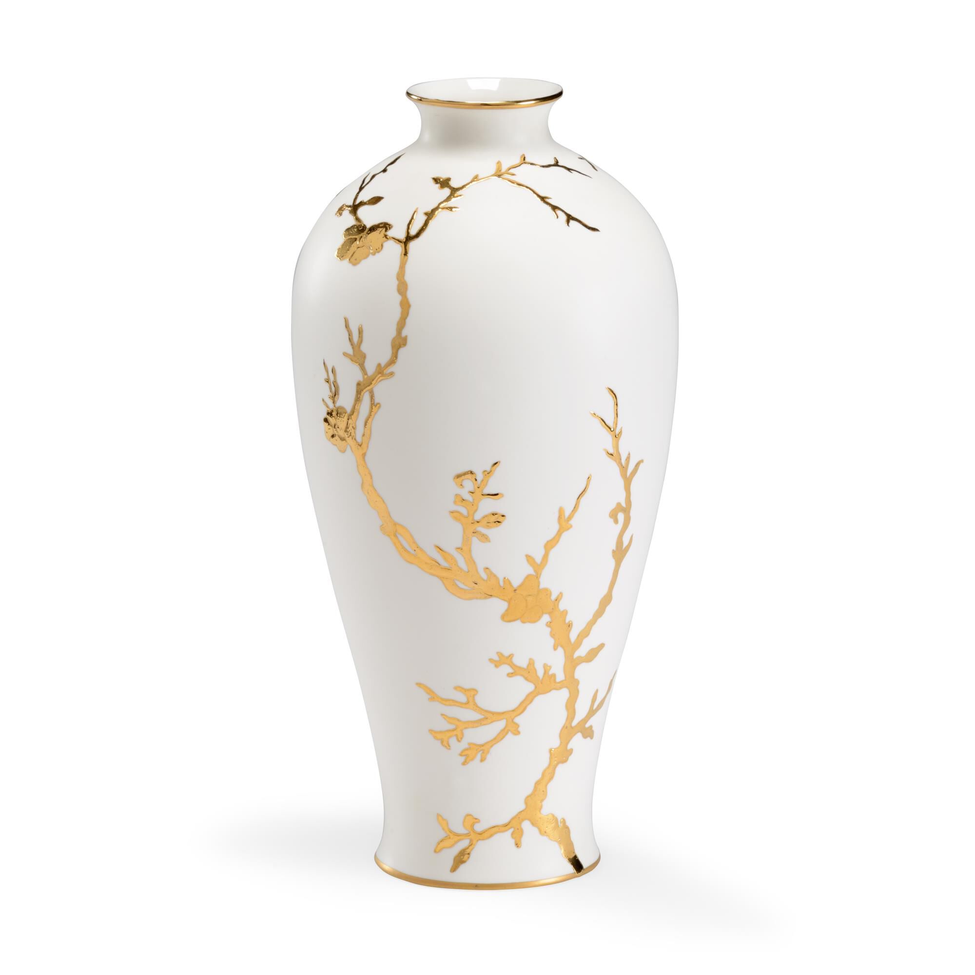 Nanshan Vase-Urn by Chelsea House