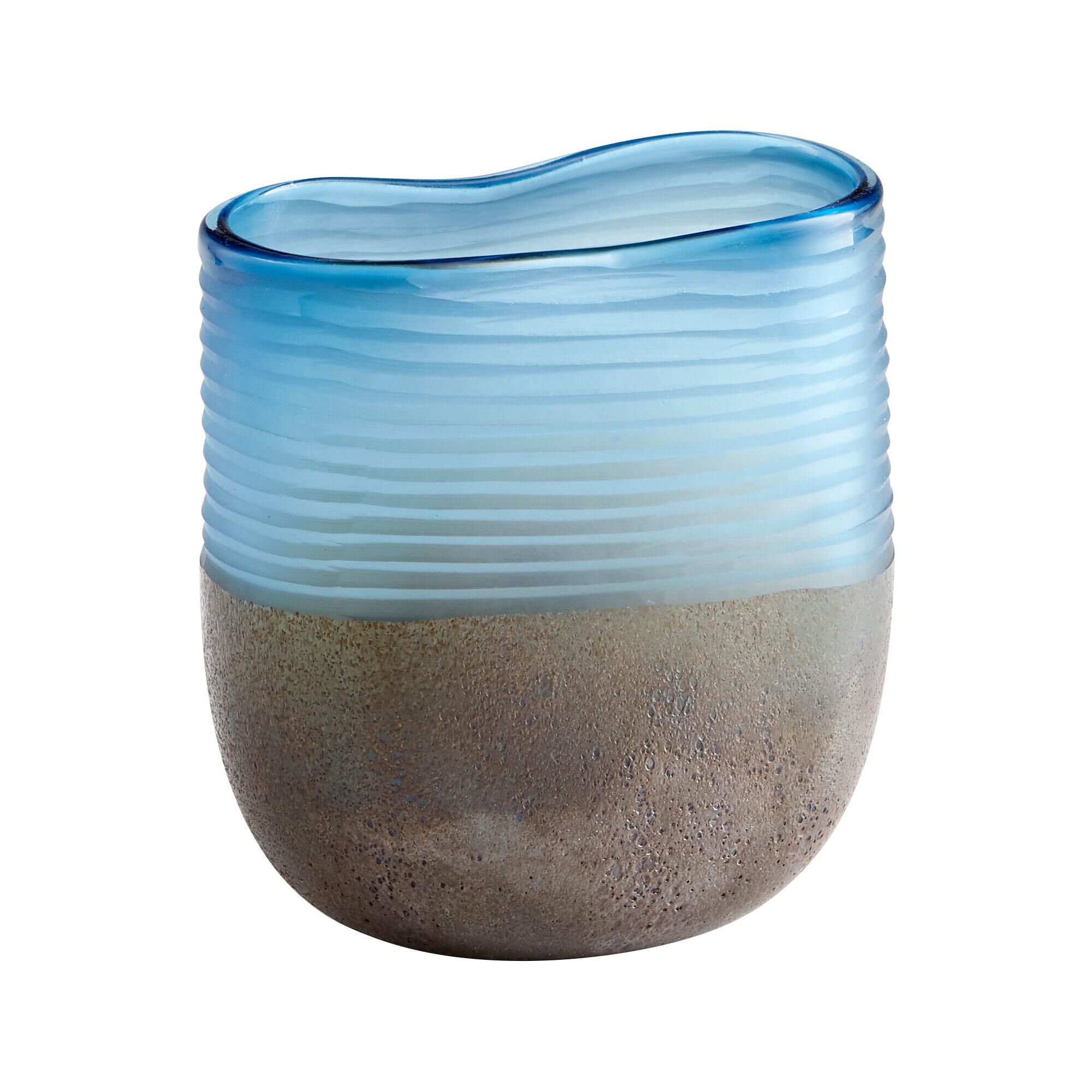 Europa Vase-Urn by Cyan Designs