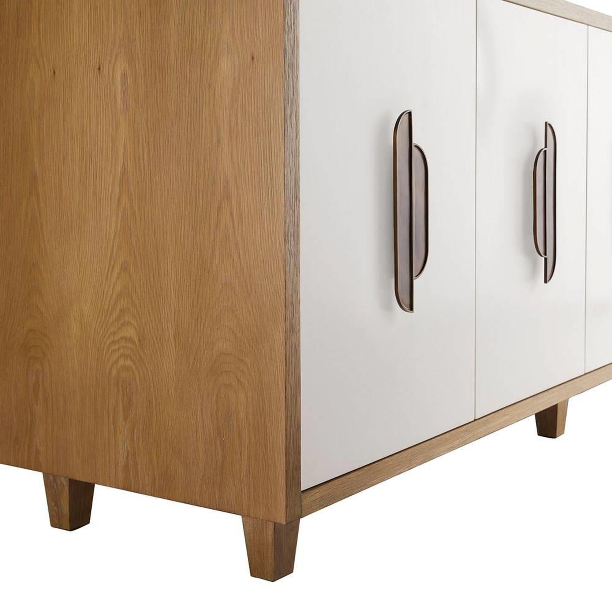 Kianna 78 Inch Credenza,