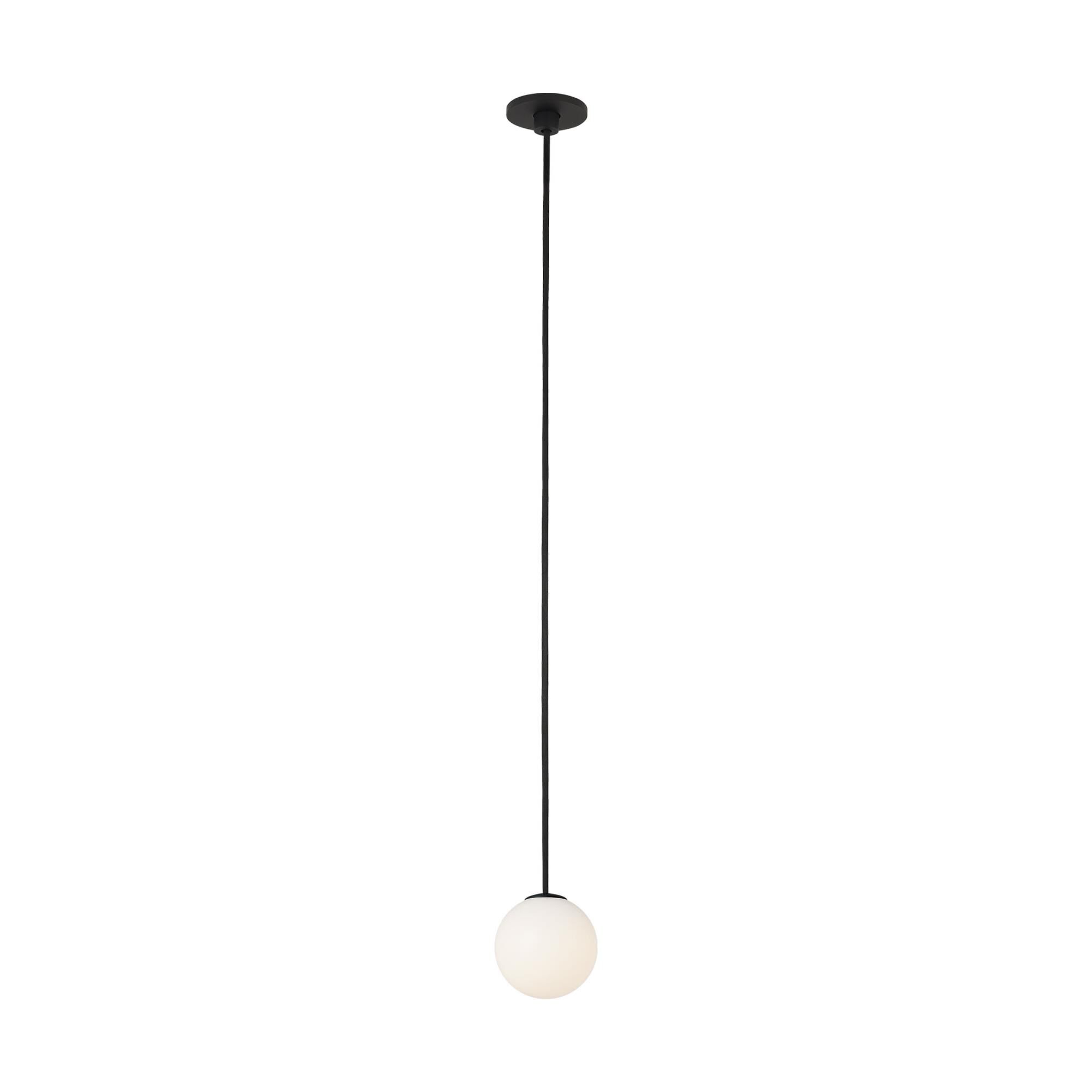 Sean Lavin Orbet 3 Inch Mini Pendant by Visual Comfort Modern Collection