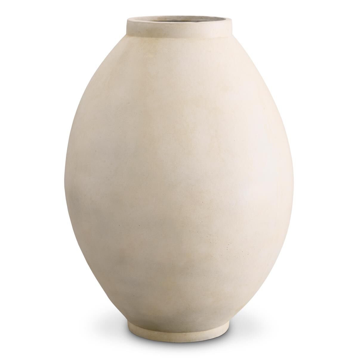 Moon Vase-Urn by Eichholtz