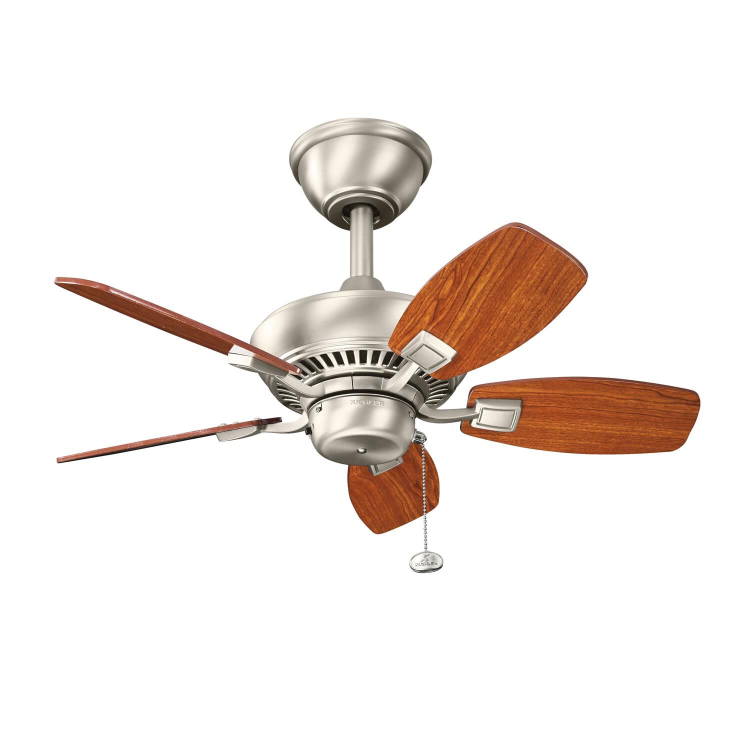 Canfield 30 Inch Ceiling Fan by Kichler Lighting