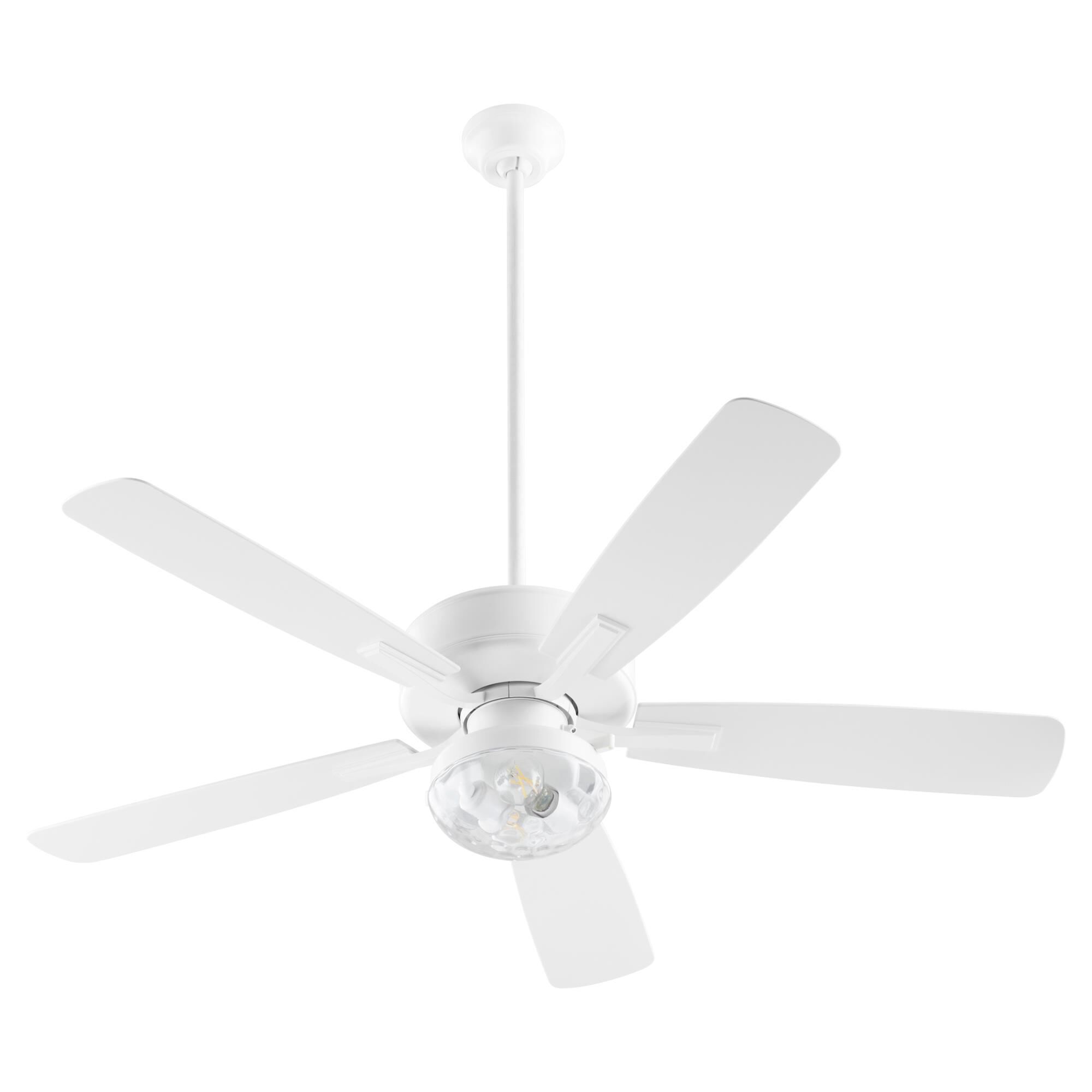 Ovation Patio 52 Inch Ceiling Fan by Quorum International