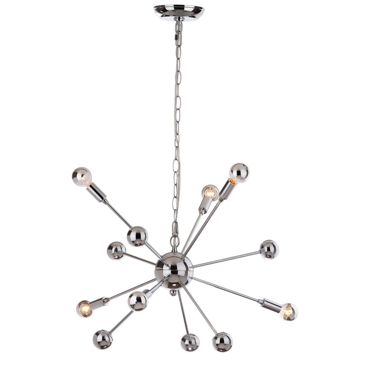Matrix Sputnik 24 Inch Large Pendant by Safavieh
