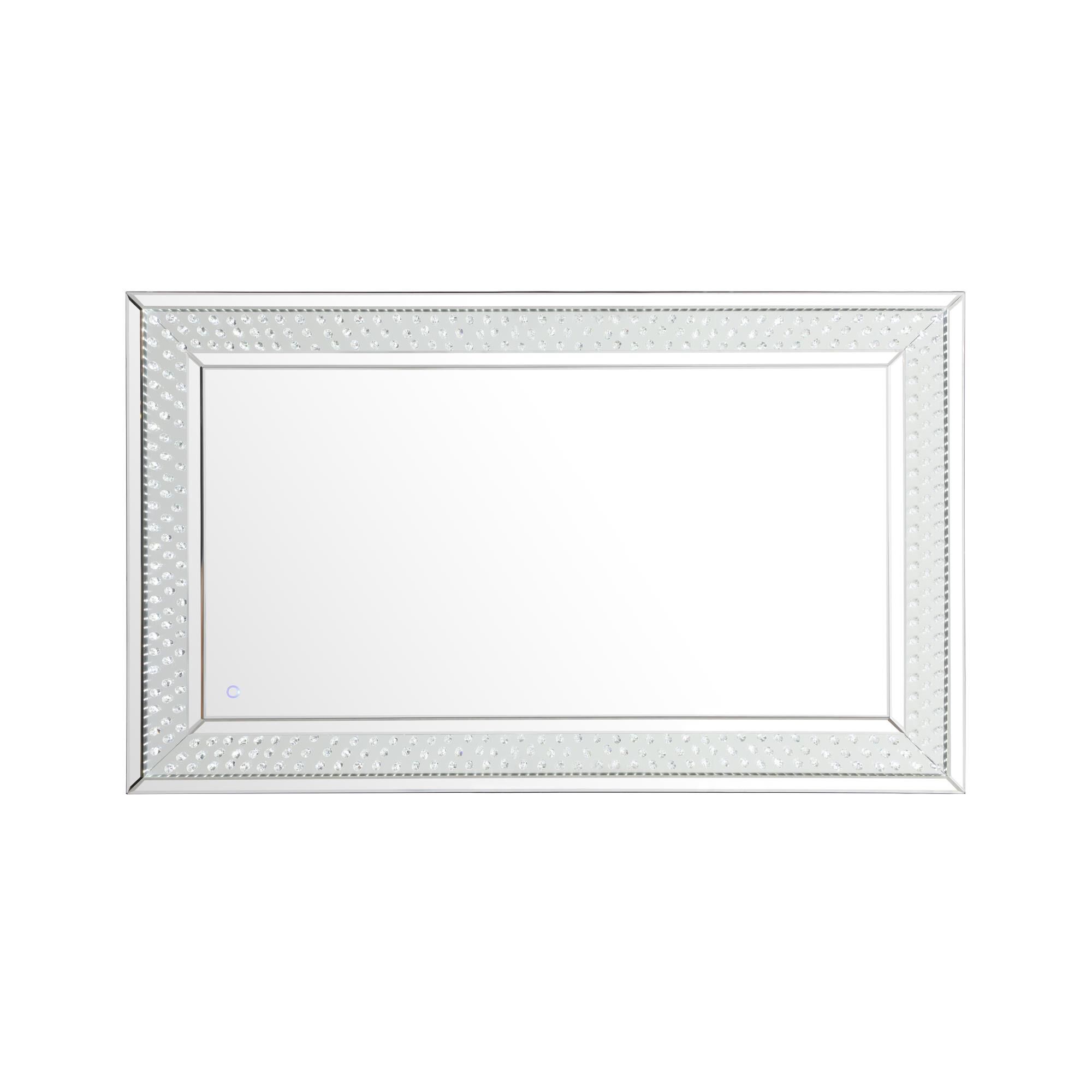 Raiden Decorative Mirrors by Elegant Decor
