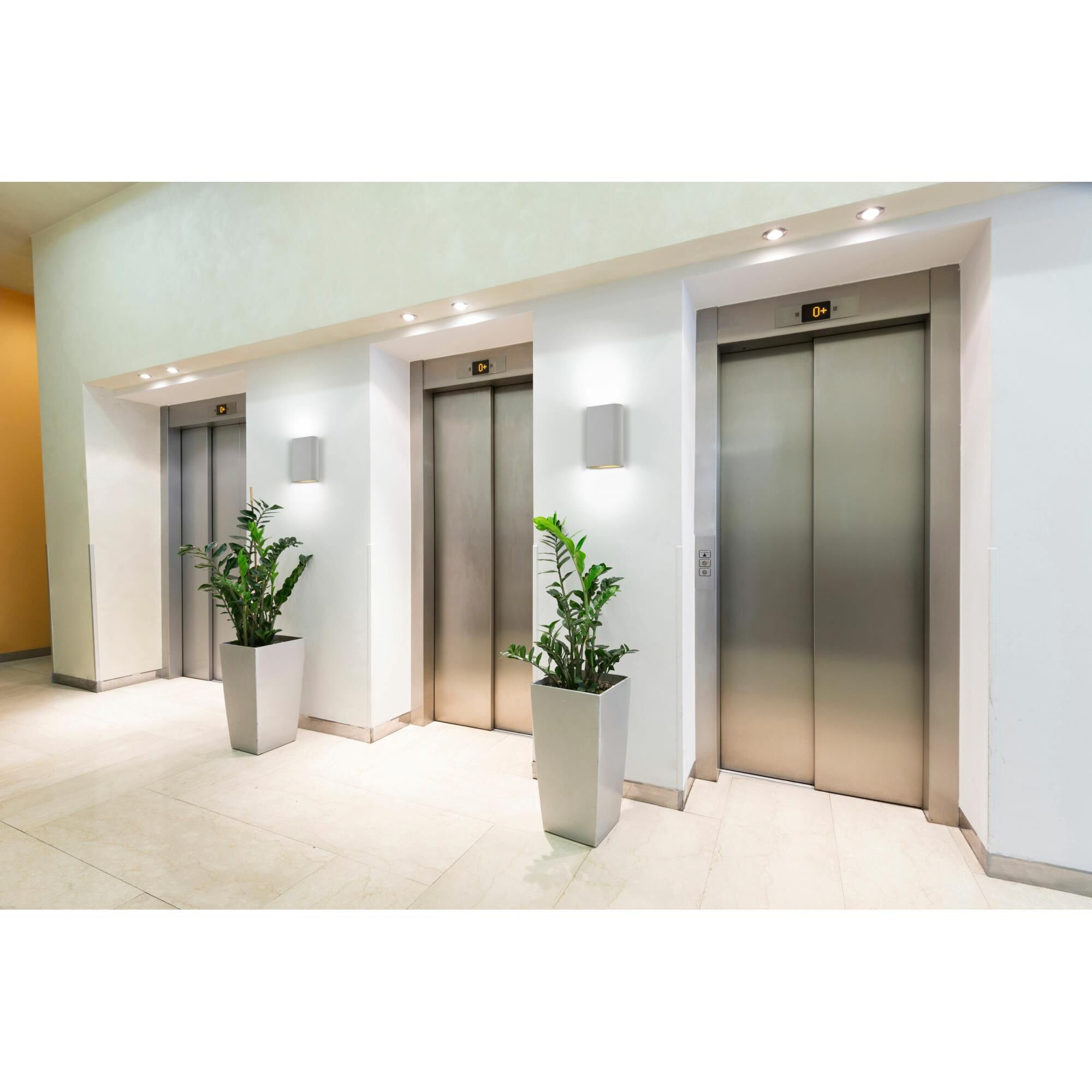 Shown in Satin finish