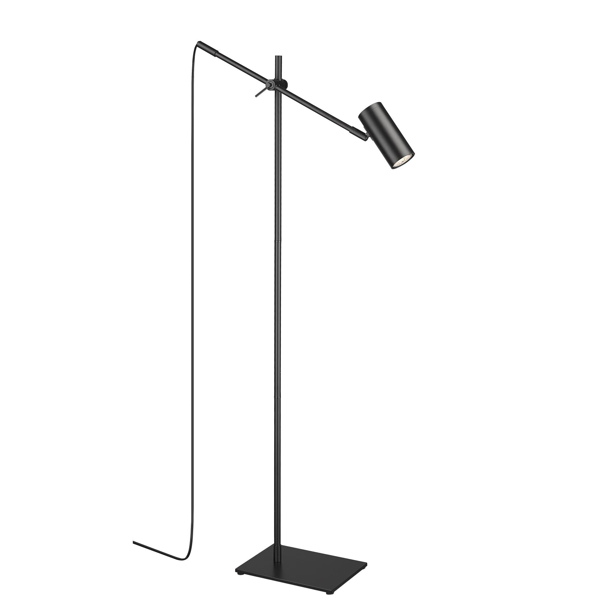 Calumet 48 Inch Floor Lamp by Z-Lite