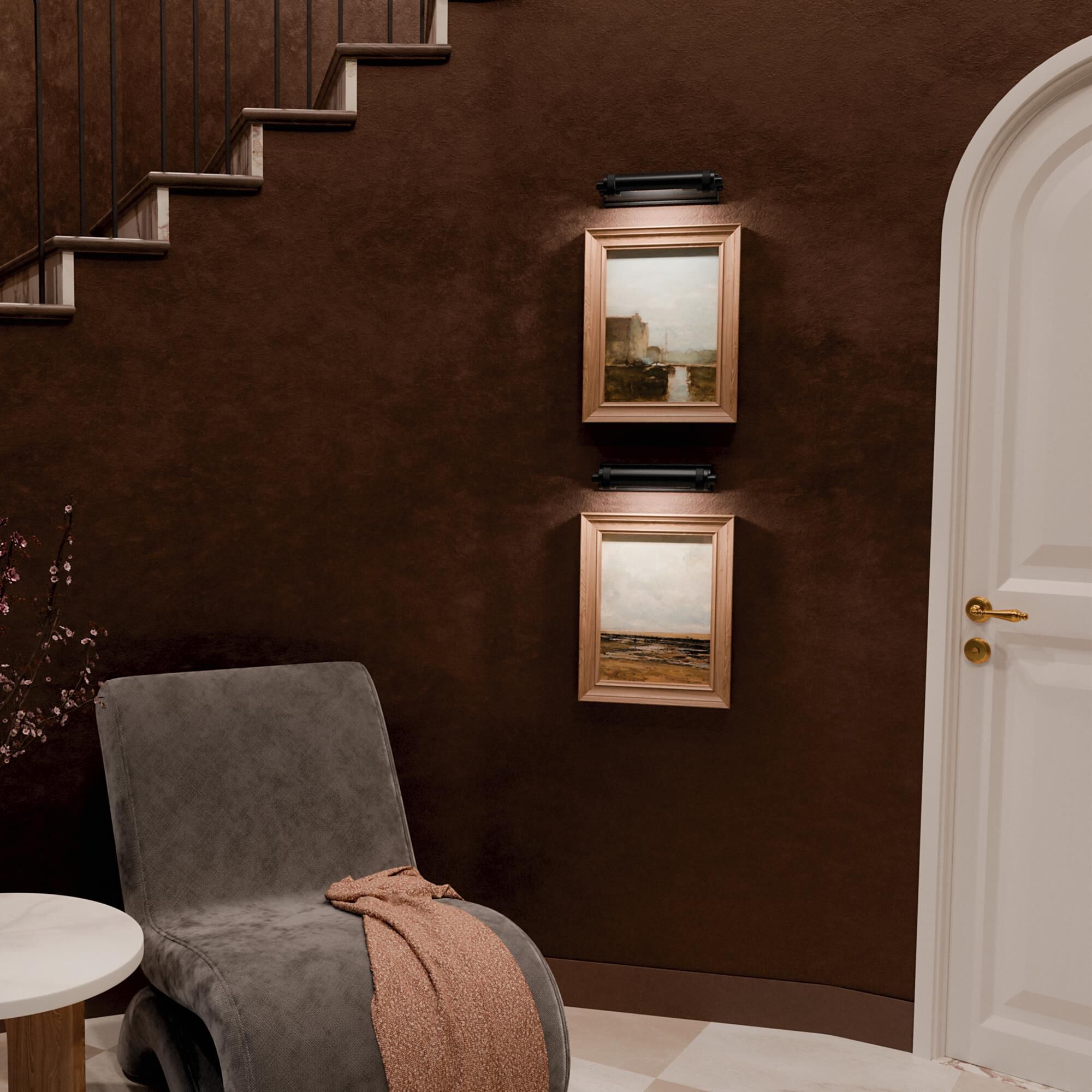 Kenton Picture and Display Light by Kichler Lighting