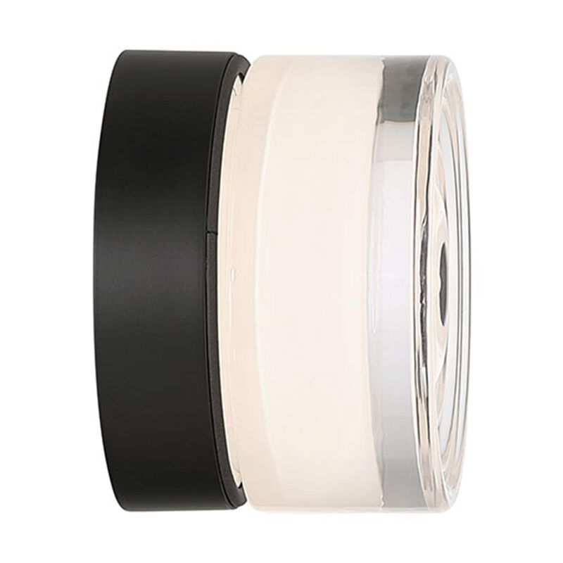 Sternn 5 Inch Outdoor Flush Mount by Eurofase Lighting