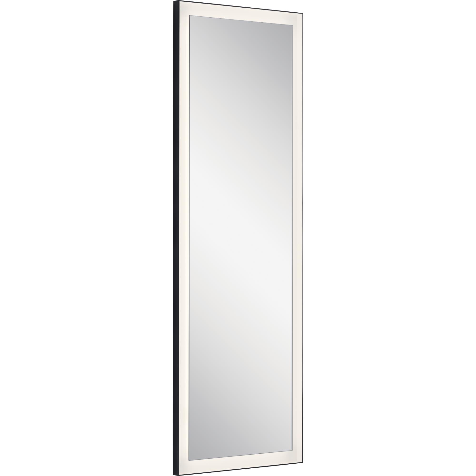 Ryame LED Lighted Mirrors by Elan Lighting