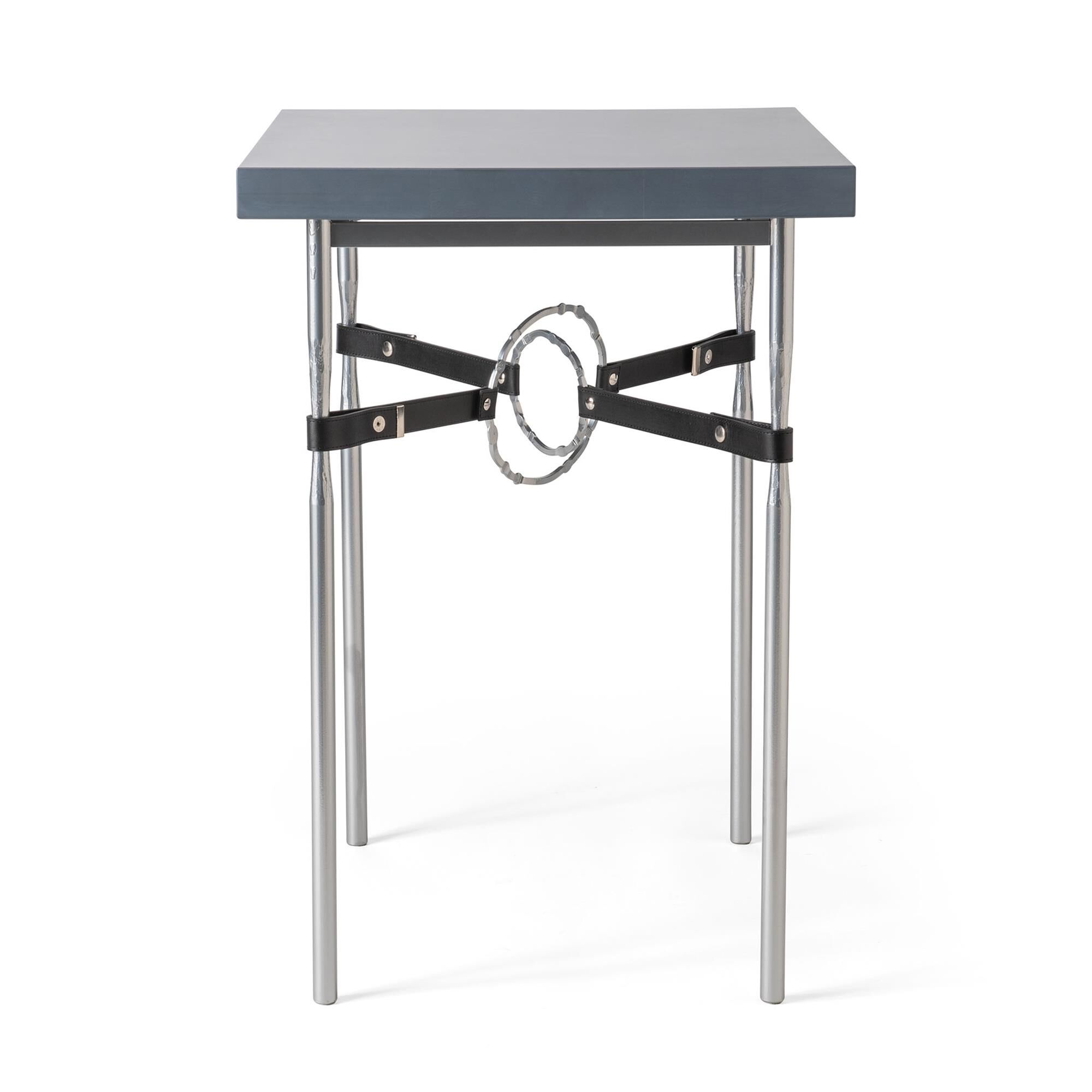 Equus End Table by Hubbardton Forge