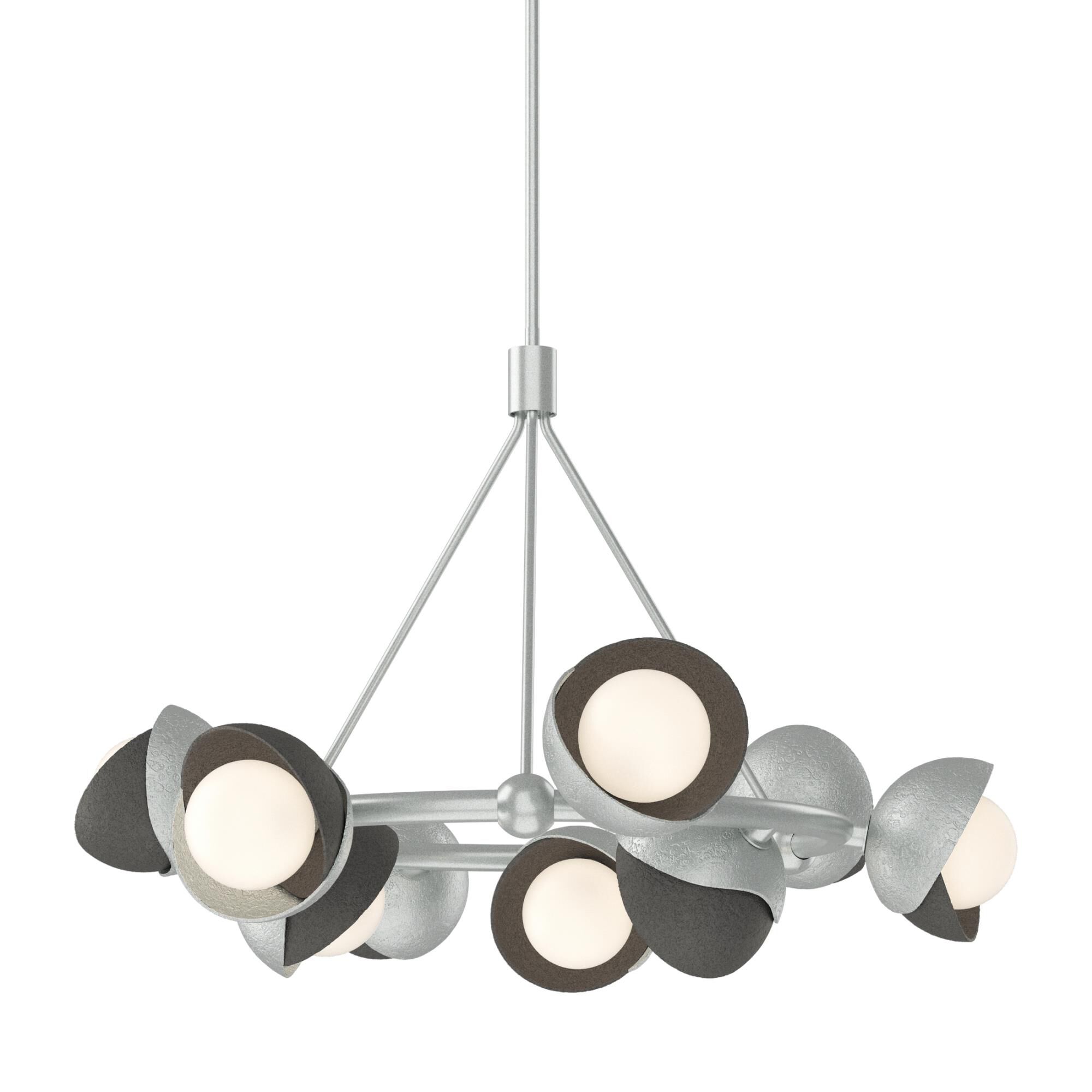 Brooklyn 32 Inch LED Large Pendant by Hubbardton Forge