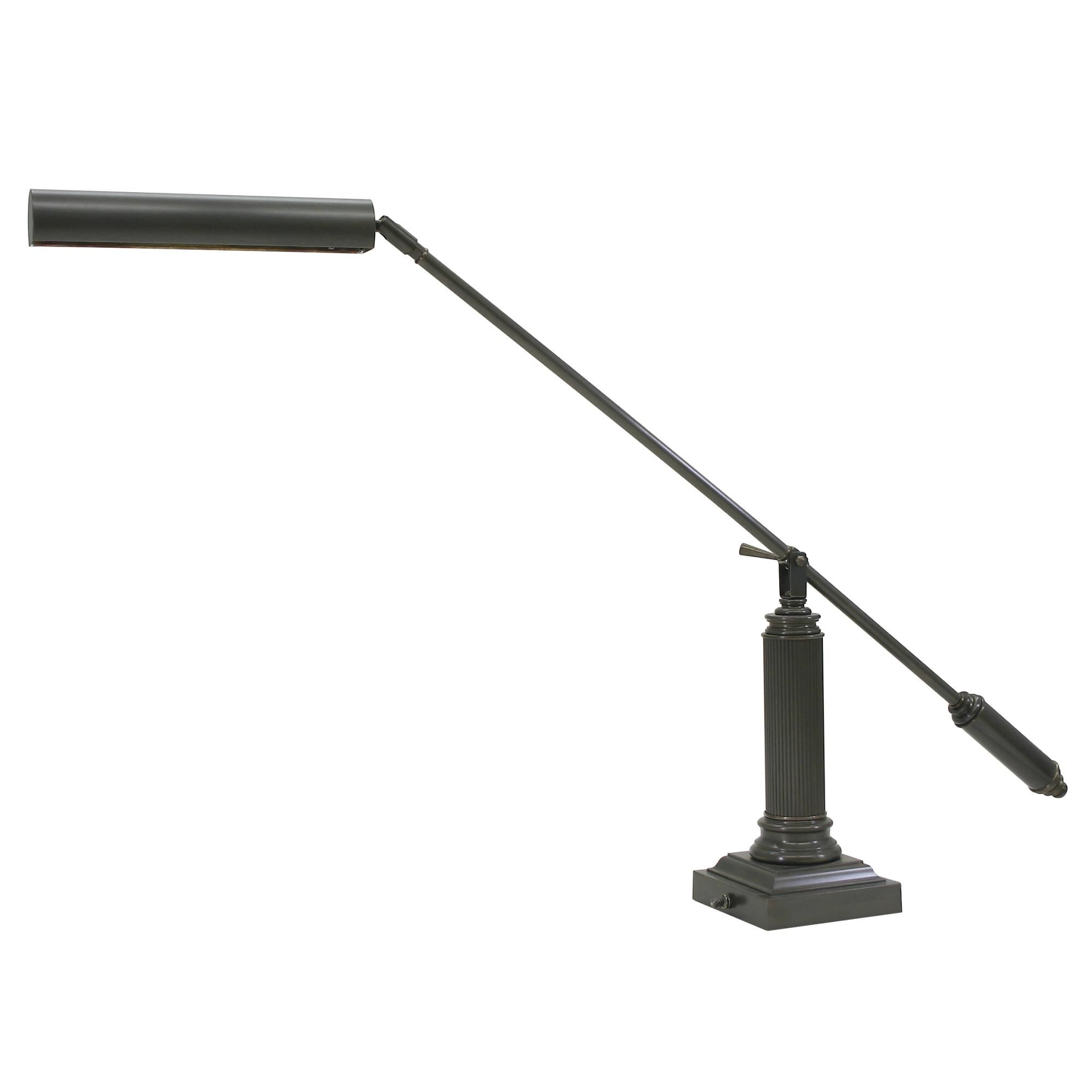 Grand Piano 26 Inch Desk Lamp by House of Troy