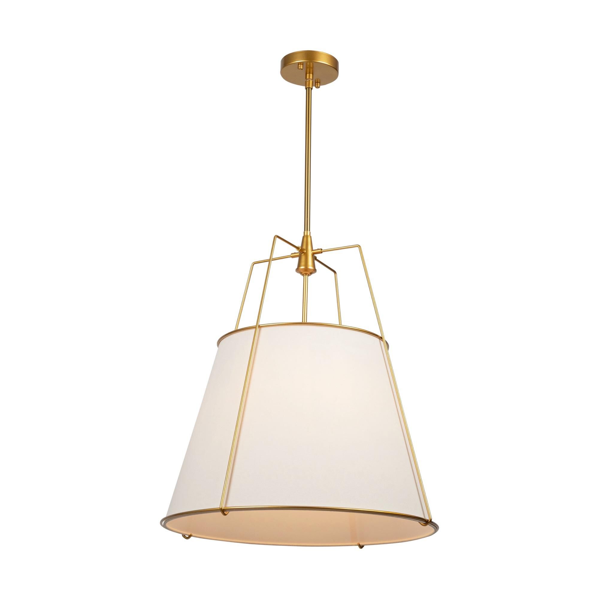 Steven Sabados (S&C) Pullman 20 Inch Large Pendant,
