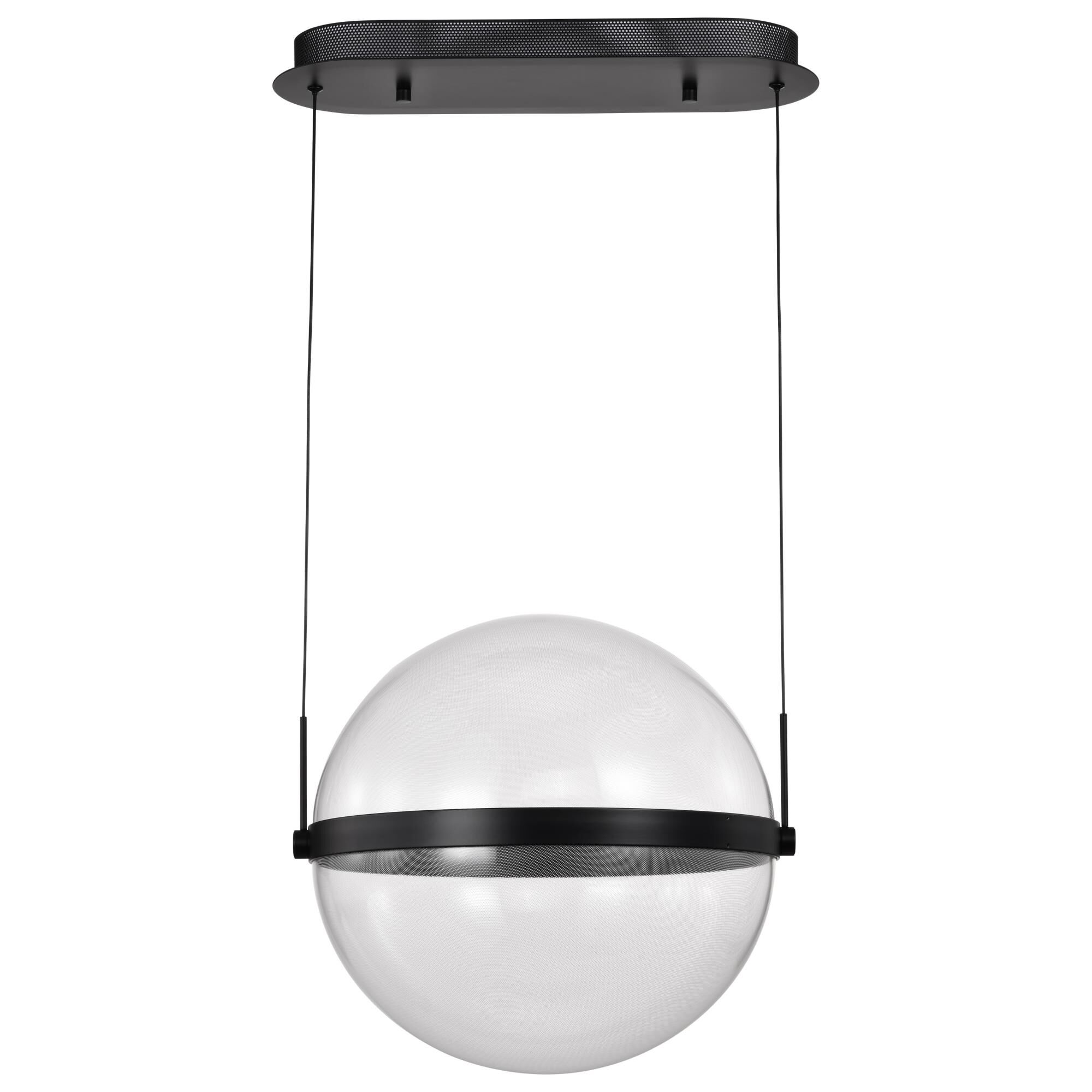Arvada 17 Inch Large Pendant by Nuvo Lighting