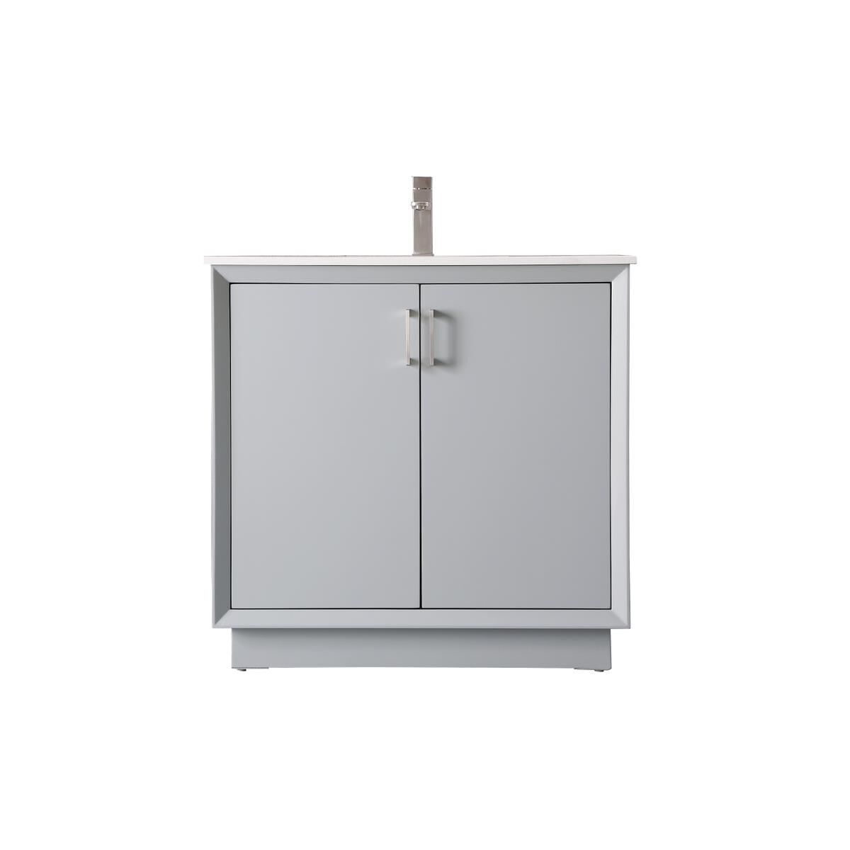 Hayes 36 Inch Bath Vanity by Elegant Decor