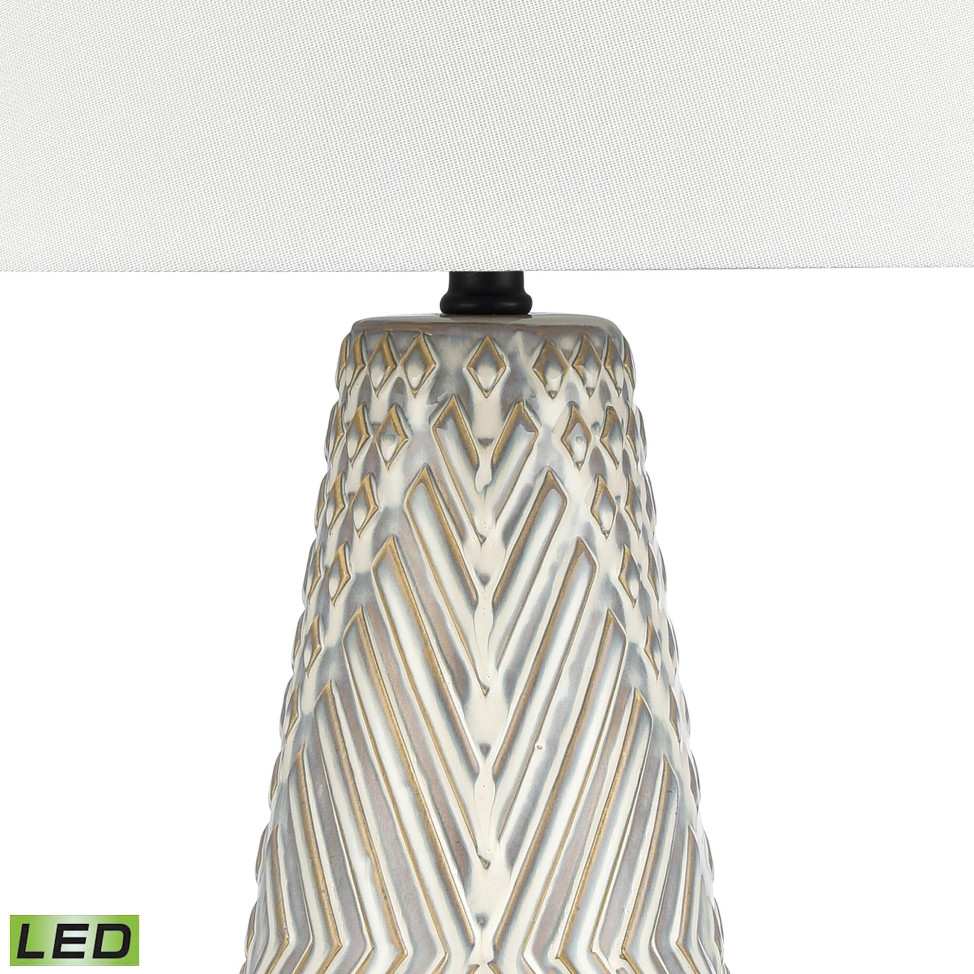 Whitland 30 Inch Table Lamp by ELK Home