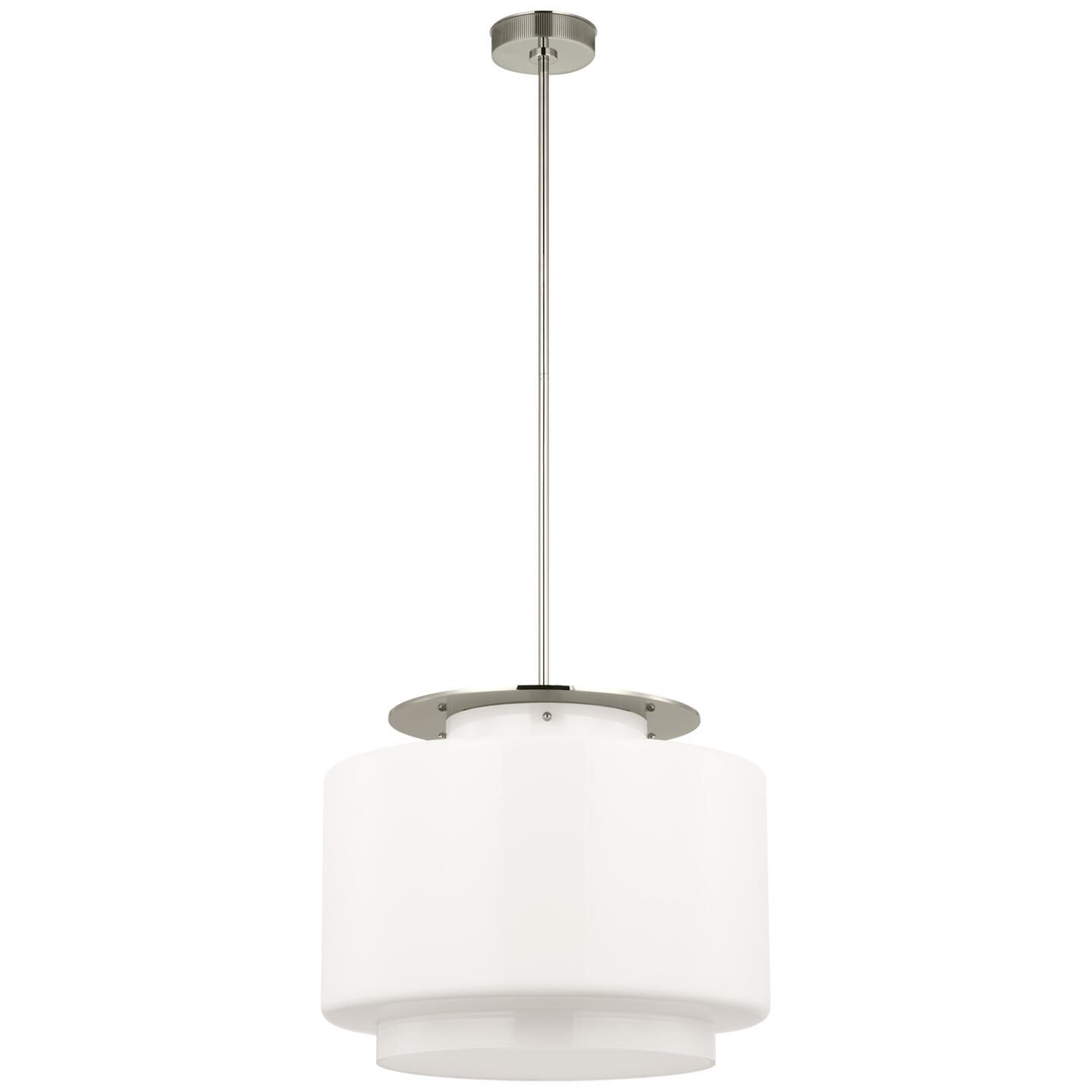 Ray Booth Elias 20 Inch Large Pendant by Visual Comfort Signature Collection