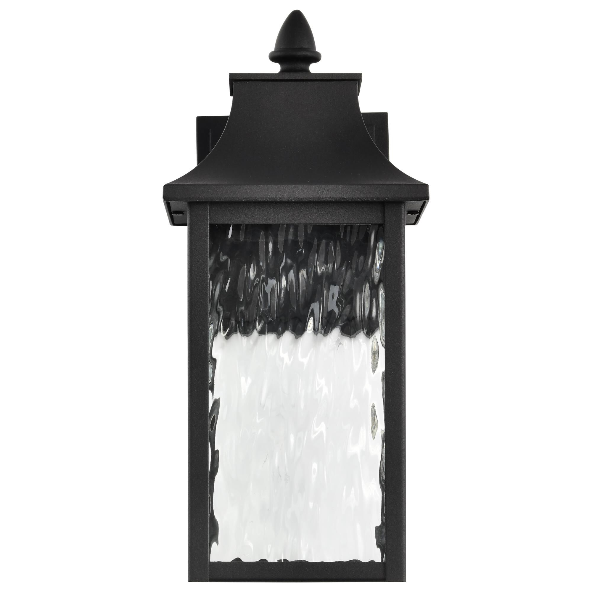 Austen 6 Inch Outdoor Wall Light by Nuvo Lighting