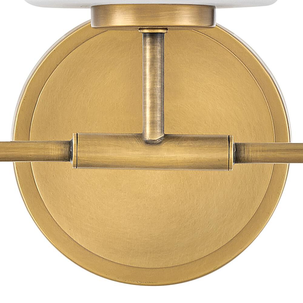 Kline 24 Inch Bath Vanity Light by Lark