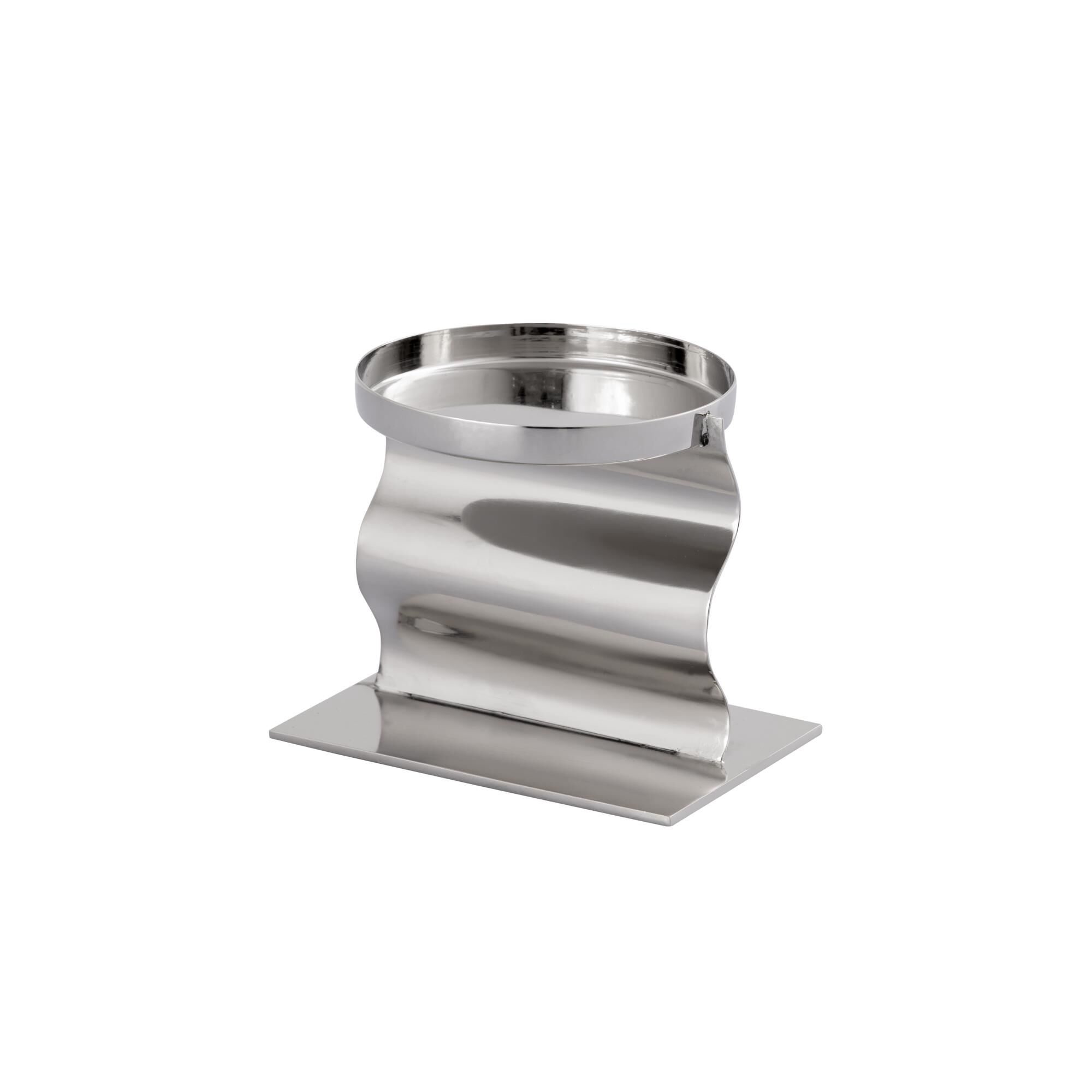 Curve Candle Holder by ELK Home