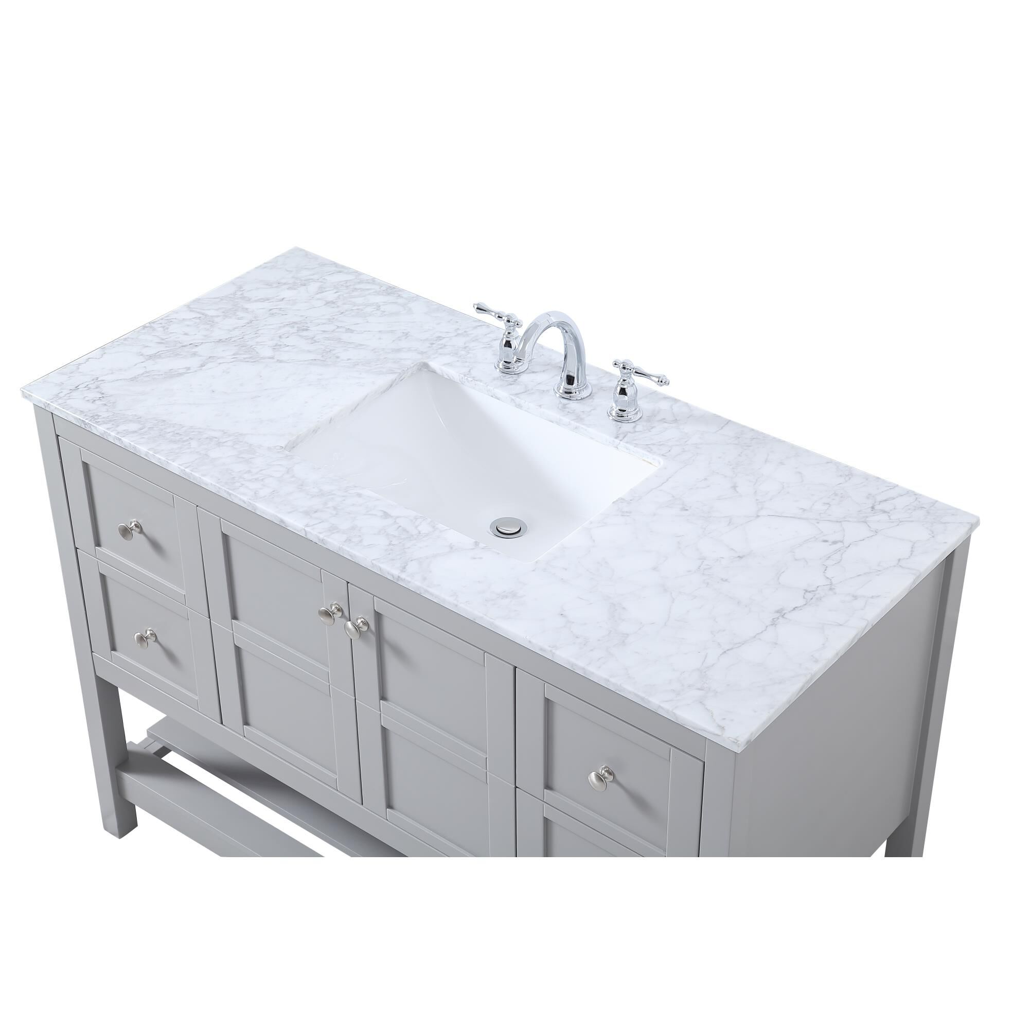 Thalen Bath Vanity by Elegant Decor