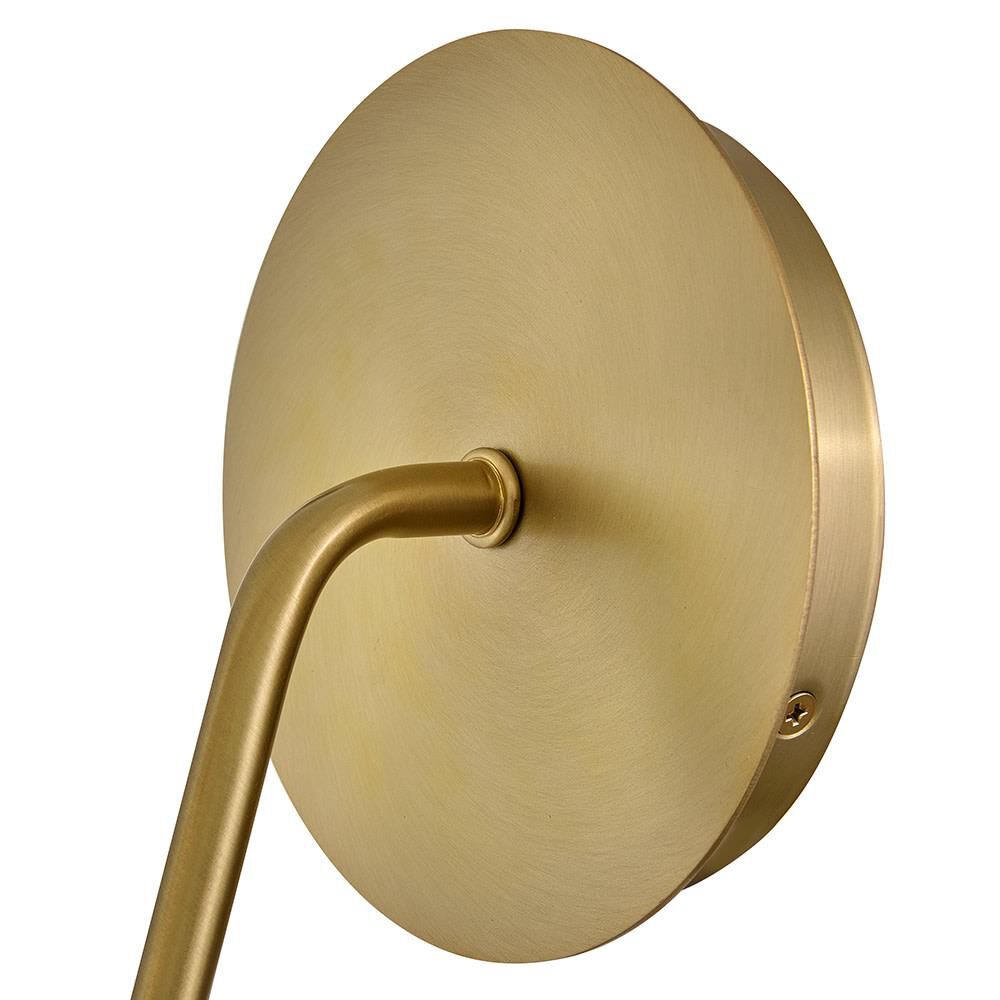 Bliss 15 Inch Wall Sconce by Lark