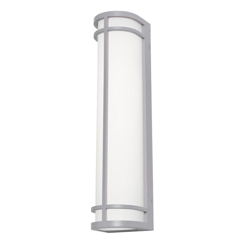 Crain 24 Inch Outdoor Wall Light by AFX Lighting