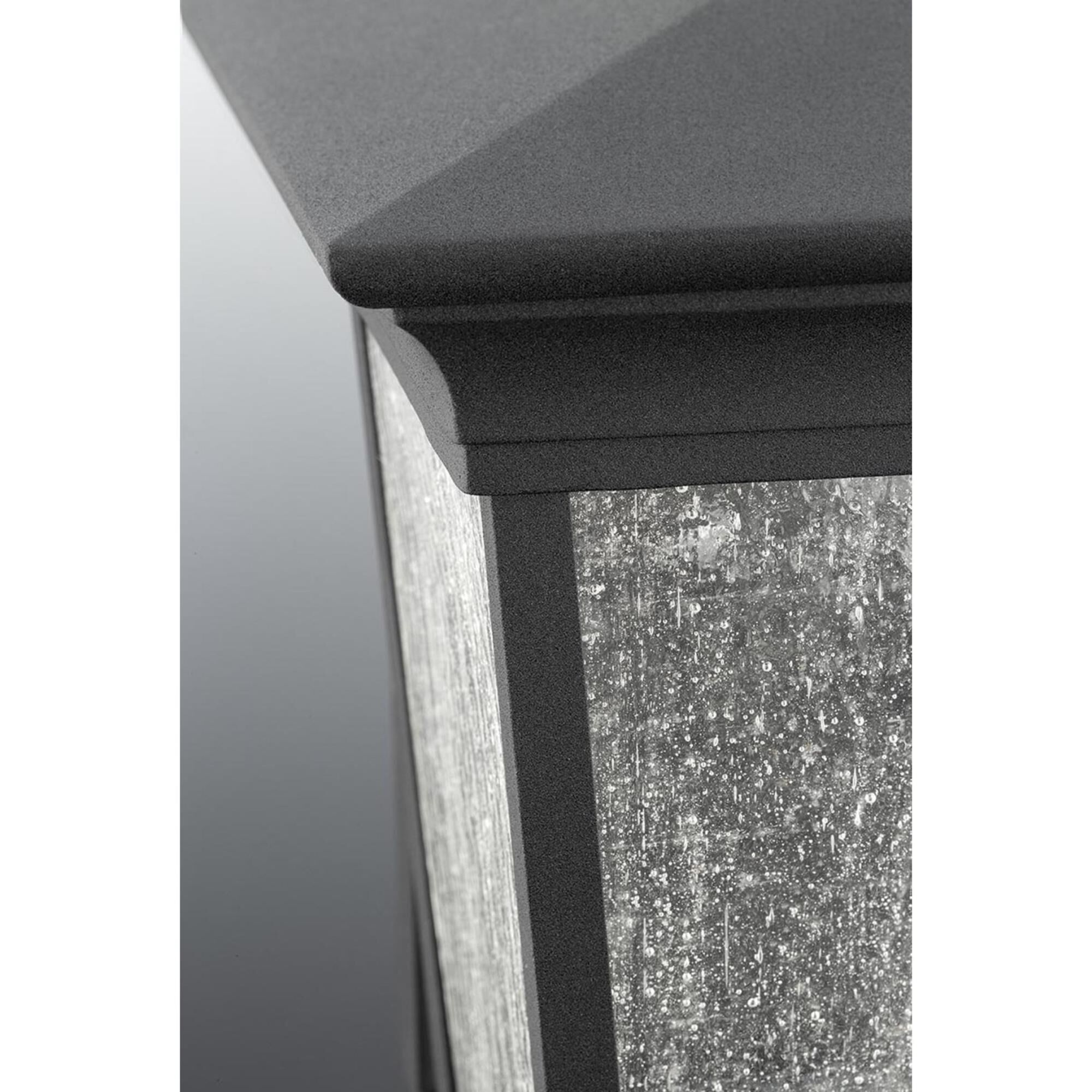 Arrive 15 Inch Tall 1 Light LED Outdoor Post Lamp by Progress Lighting