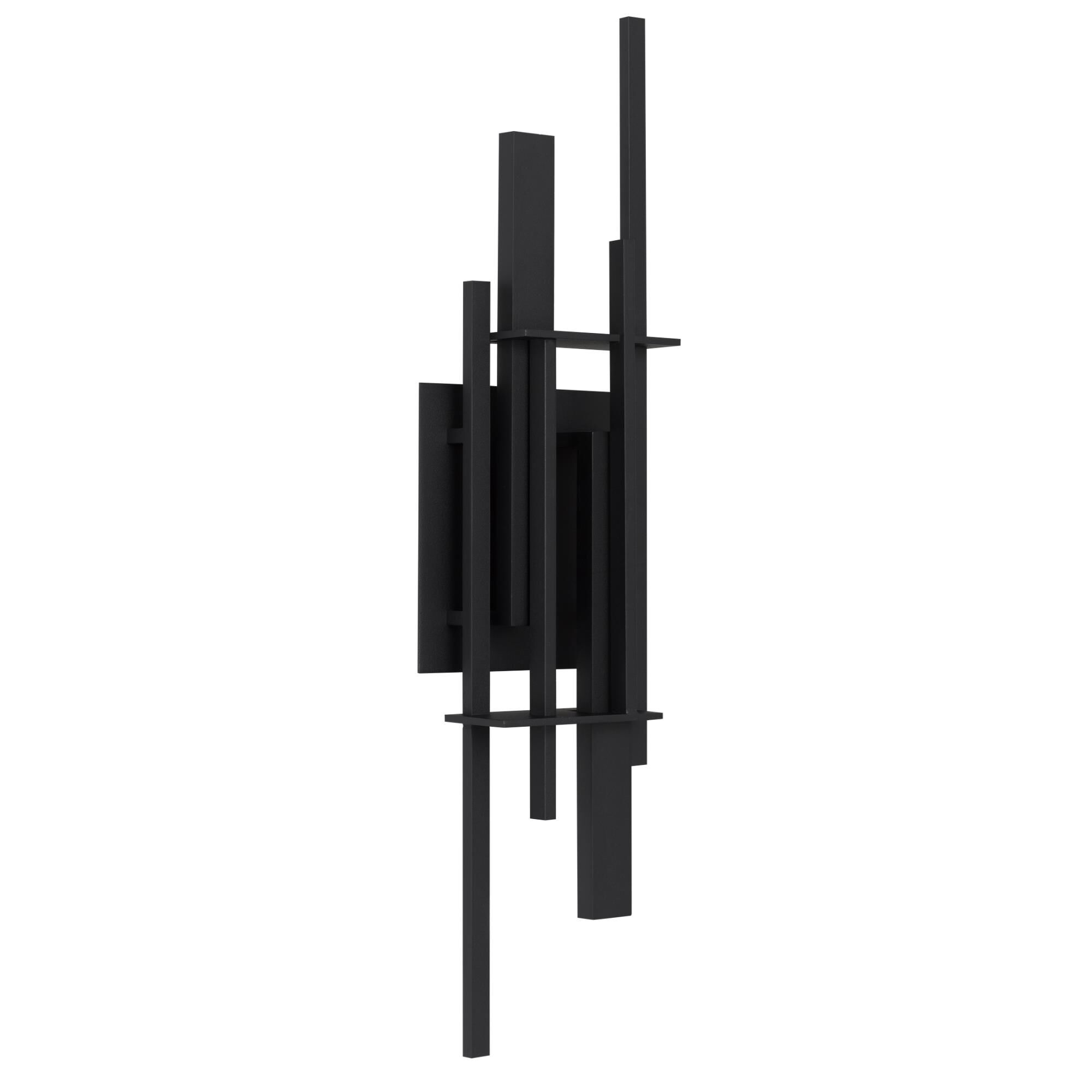 Newton 28 Inch Outdoor Wall Light by Quoizel