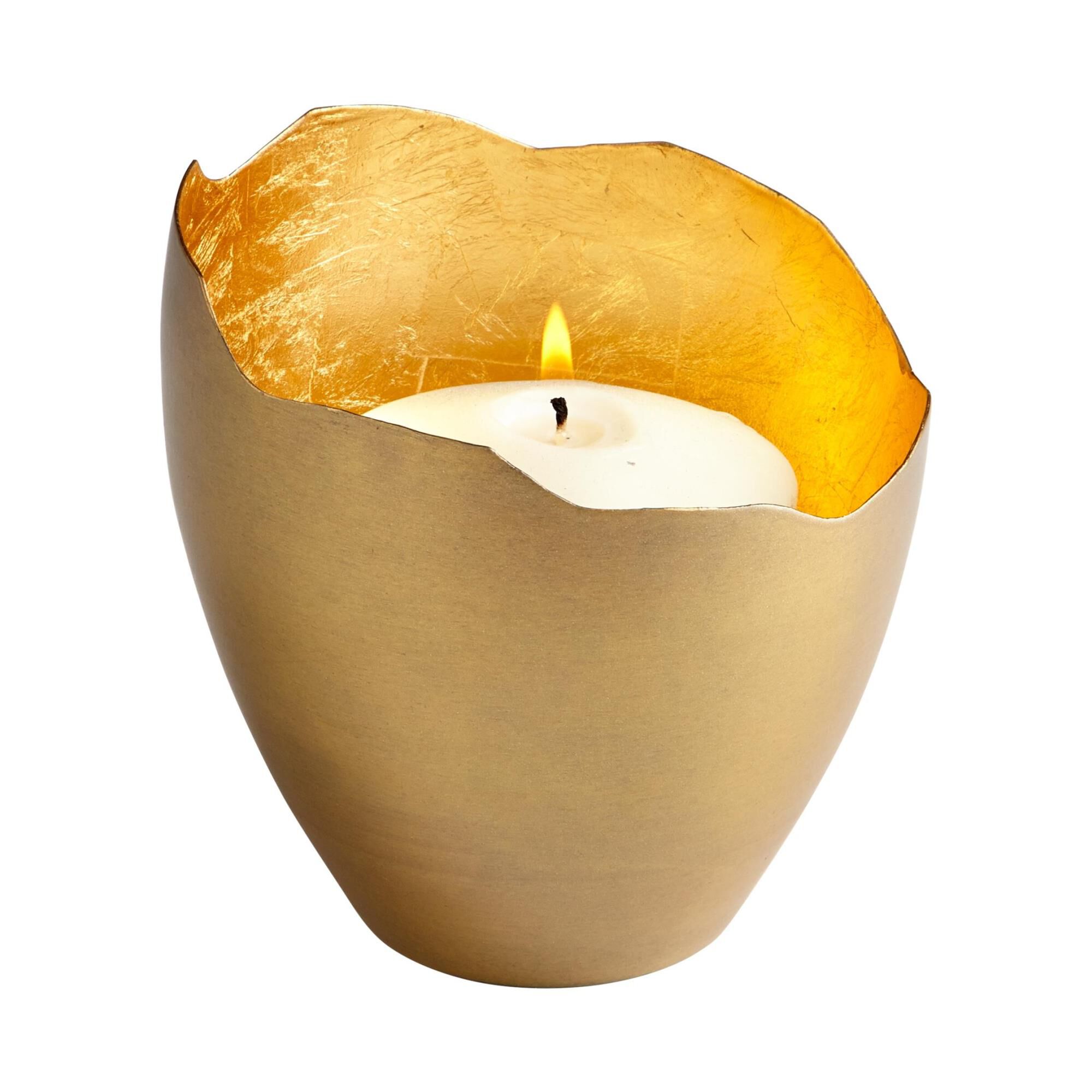 Juno Candle Holder by Cyan Designs