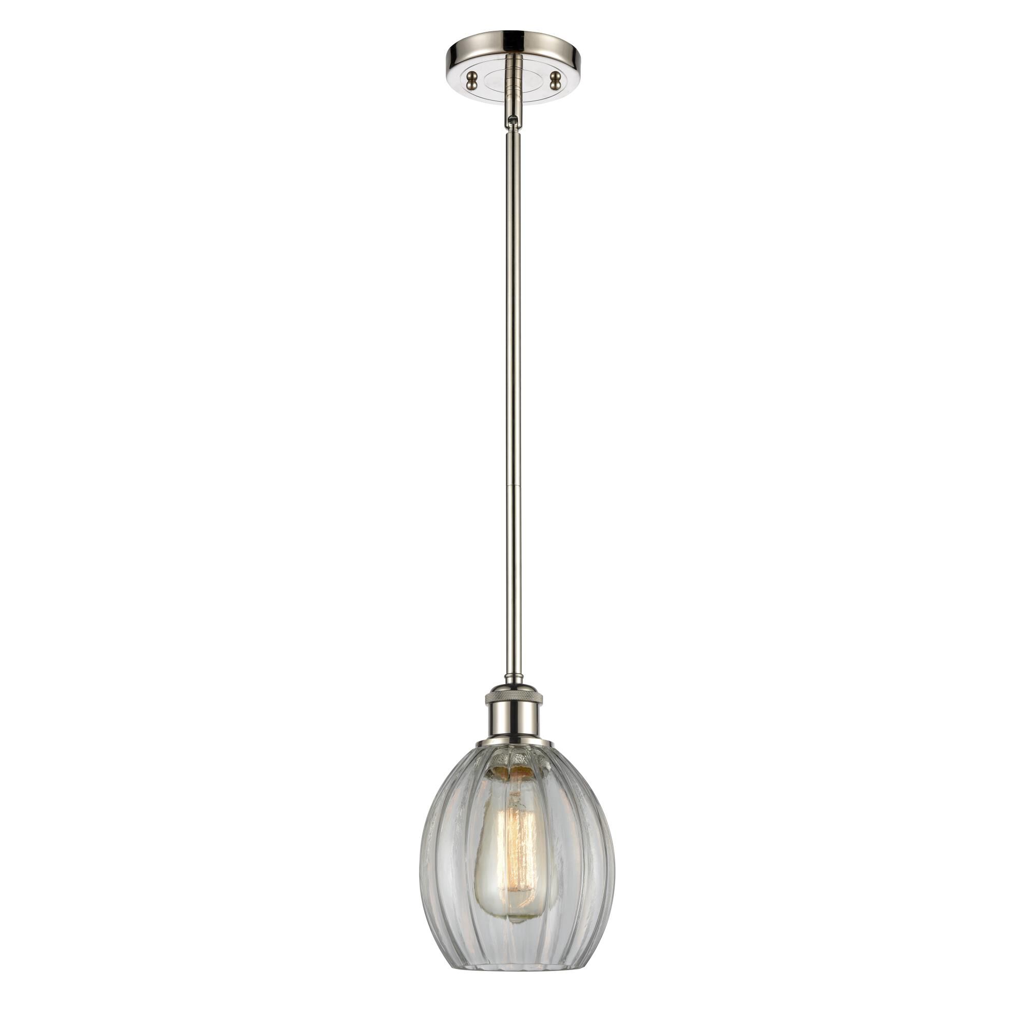 Innovations Lighting Bruno Marashlian Eaton 6 Inch LED Mini Pendant