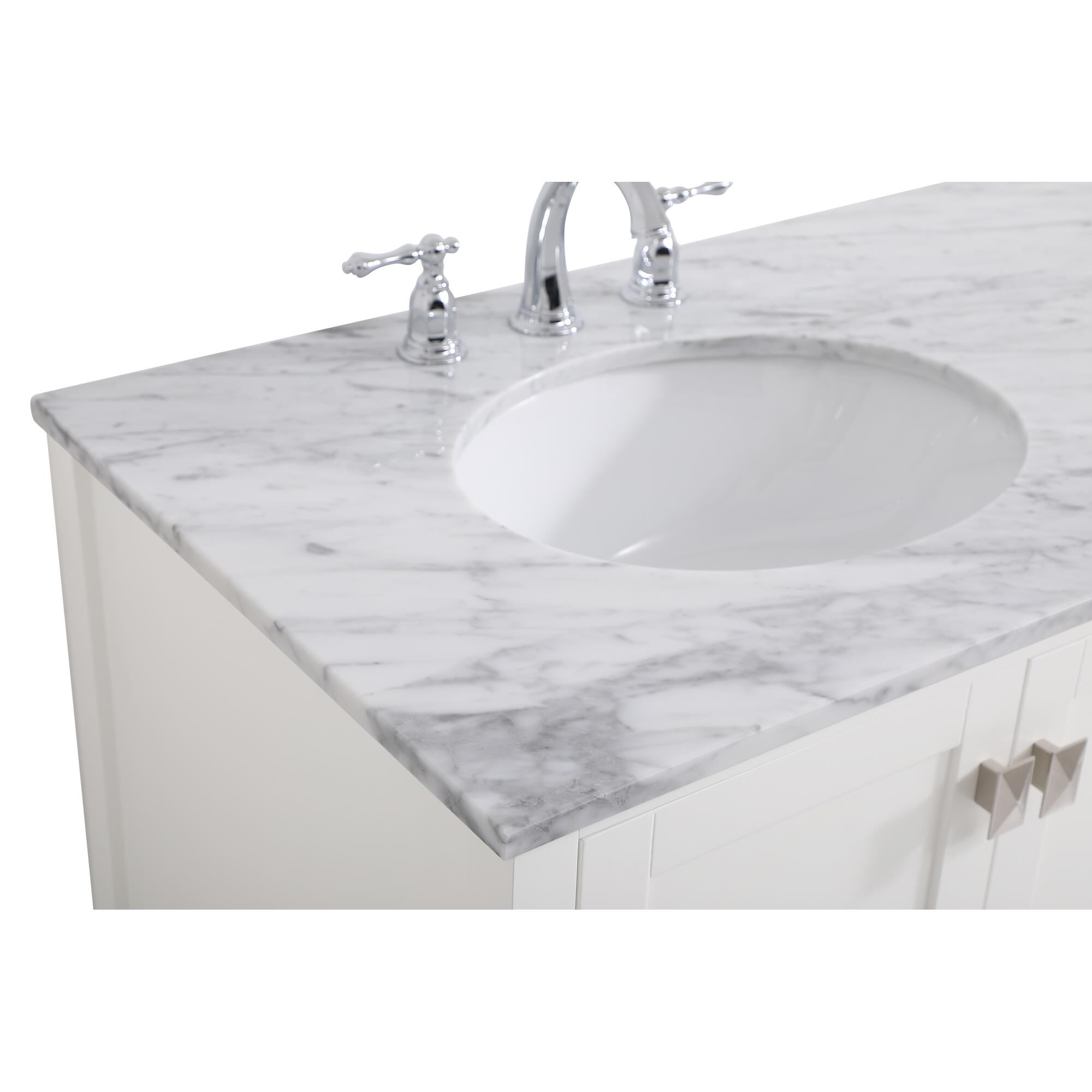 Erina Bath Vanity by Elegant Decor