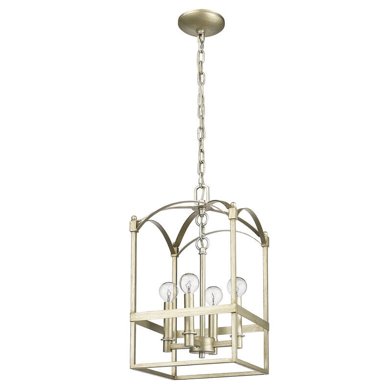 Cormac 10 Inch Cage Pendant by Acclaim Lighting