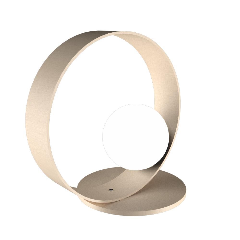 Sfera Accent Lamp by Accord Lighting