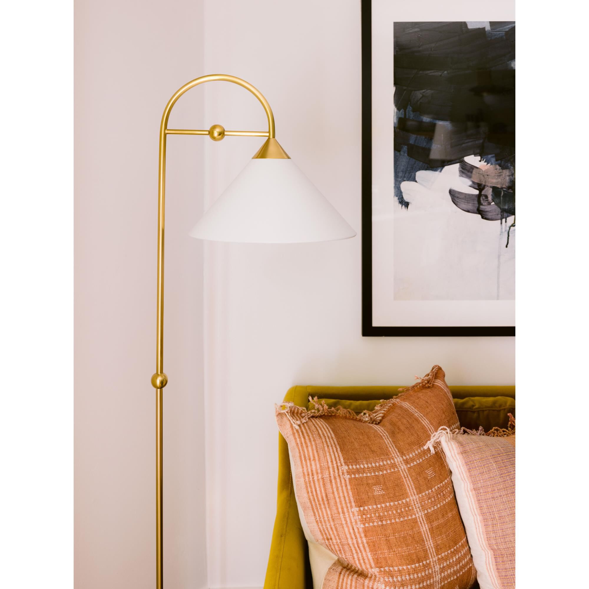 Dabito Sang 11 Inch Wall Sconce by Mitzi