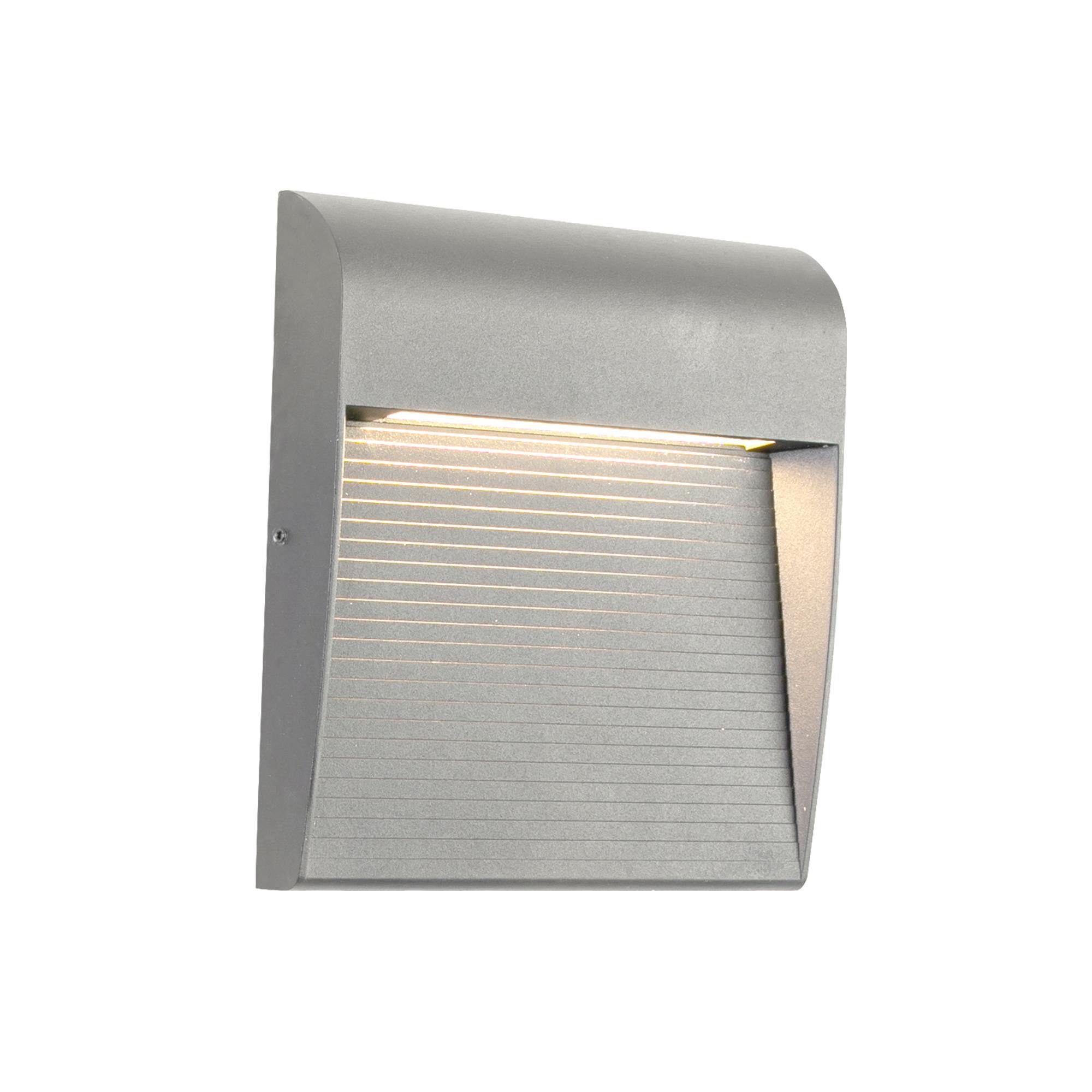 Casa 7 Inch Outdoor Wall Light by Kuzco Lighting