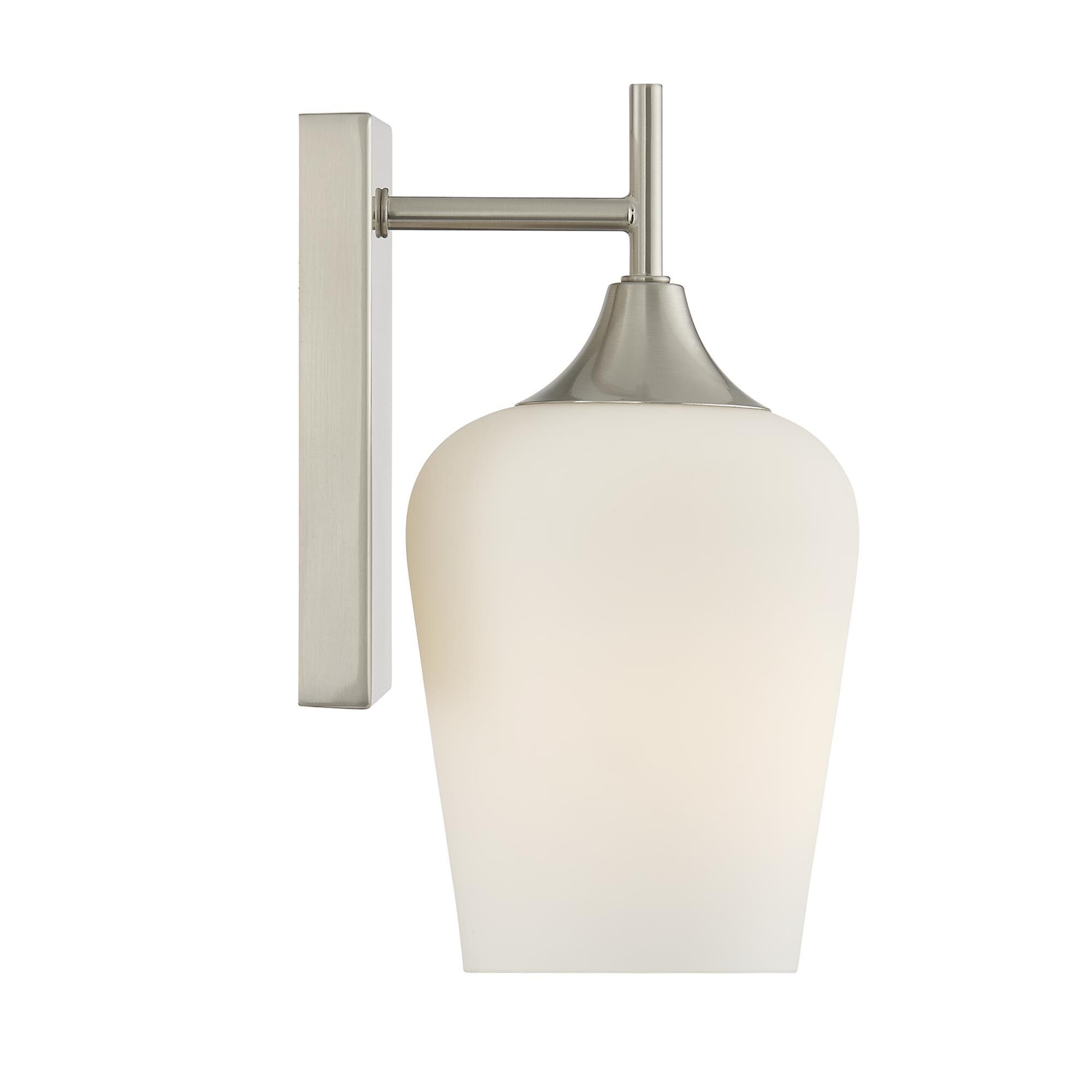 Octave 0 Inch Wall Sconce by Savoy House