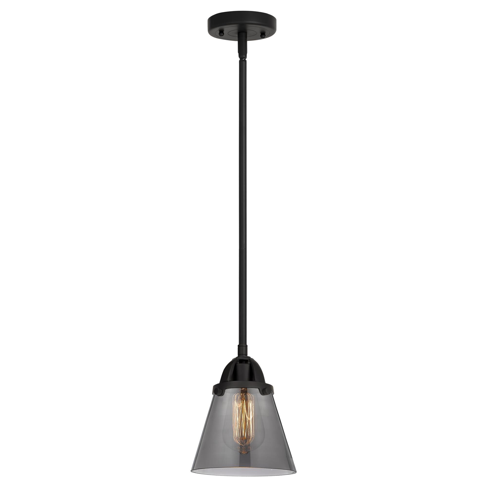 Innovations Lighting Bruno Marashlian Cone 6 Inch Mini Pendant