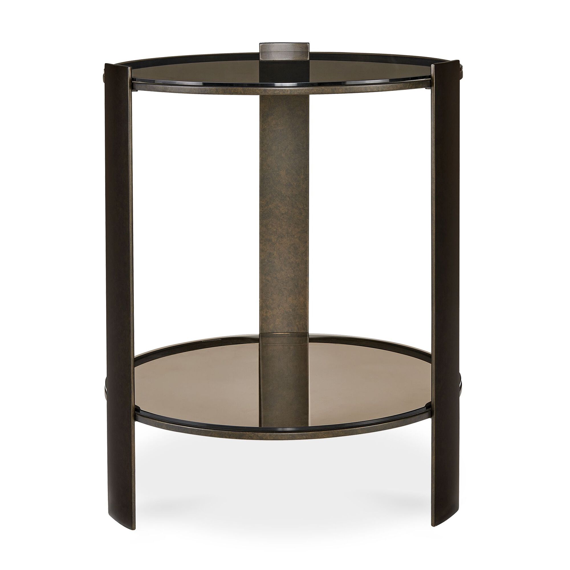 Hanson 24 Inch End Table,