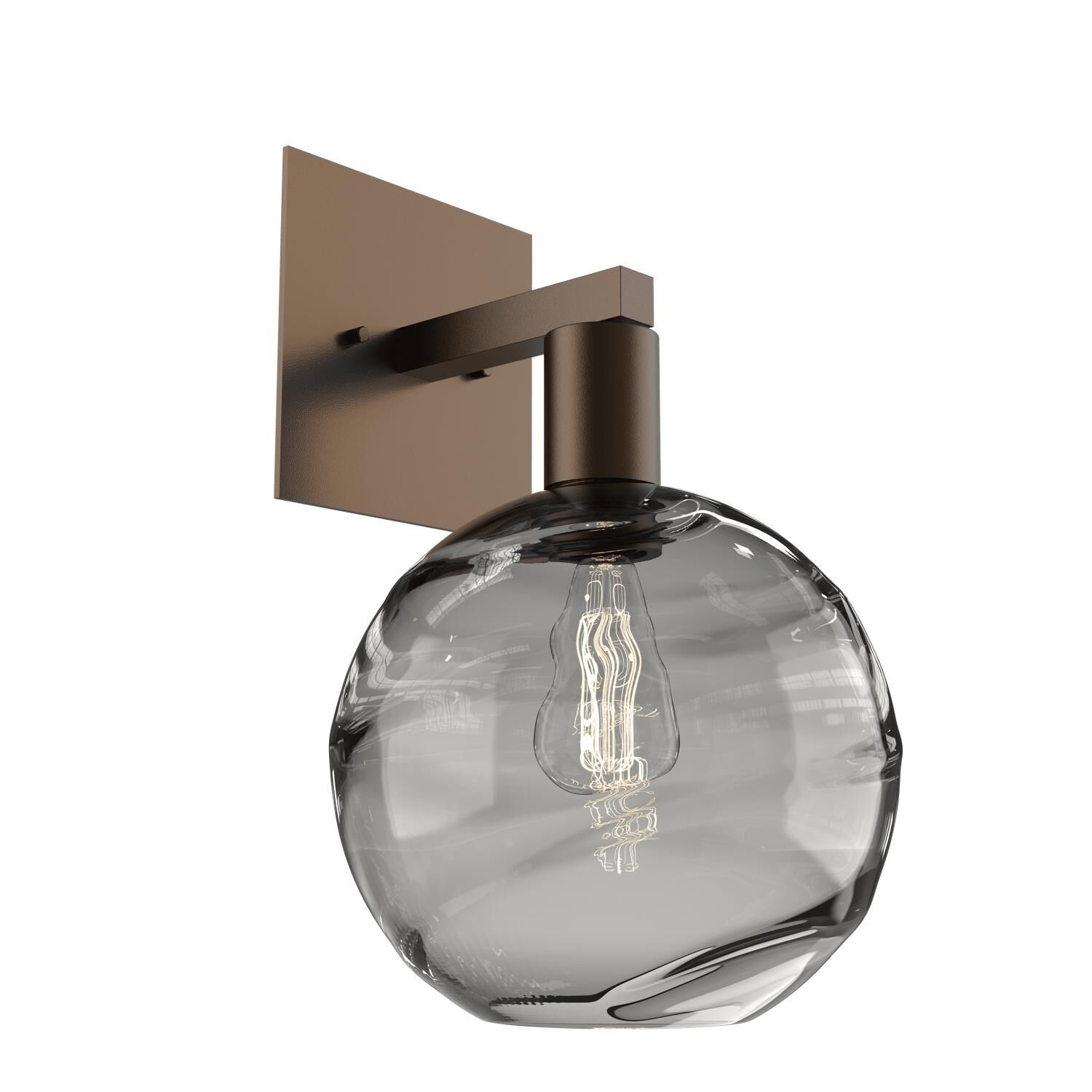 Hammerton Studio Terra 14 Inch Wall Sconce