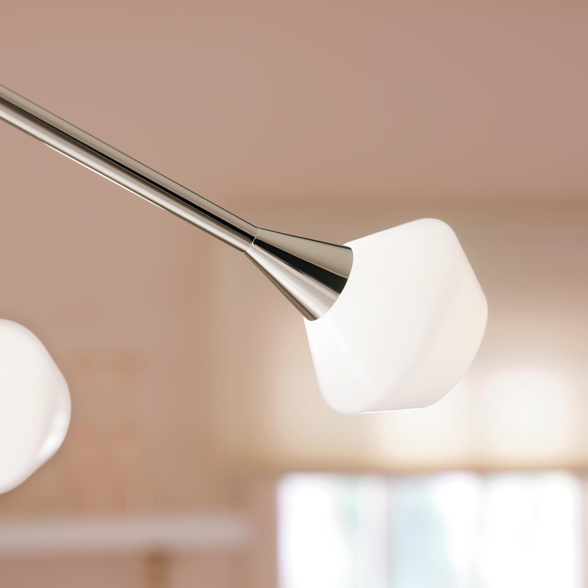 Cassius 61 Inch Linear Suspension Light by Kichler Lighting